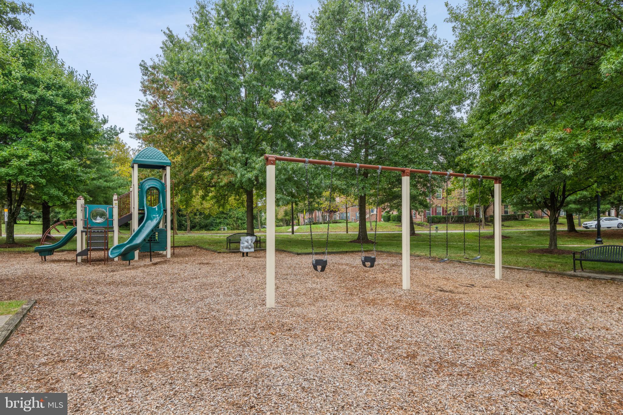 FAIRWOOD - Residential