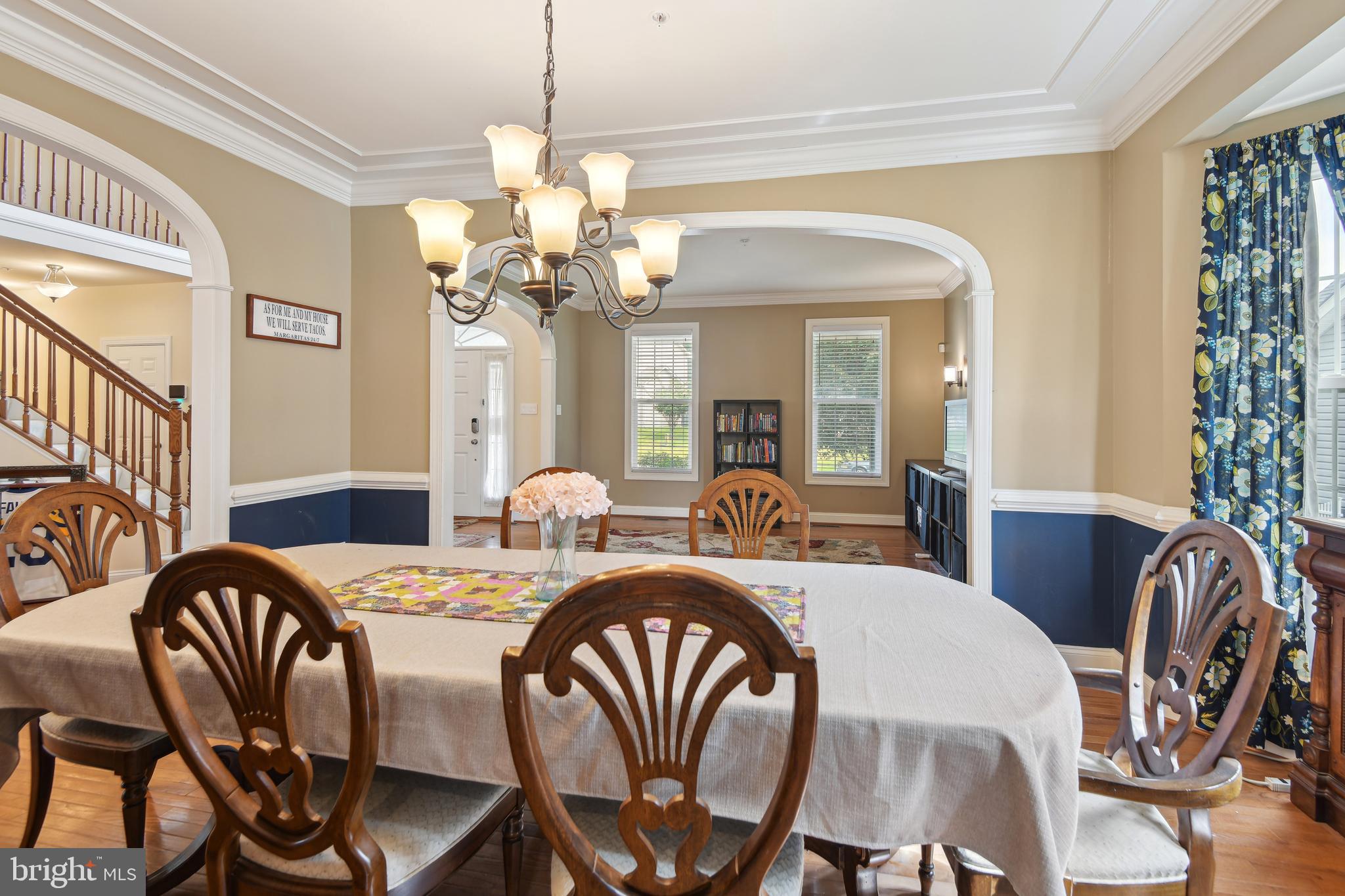 FAIRWOOD - Residential