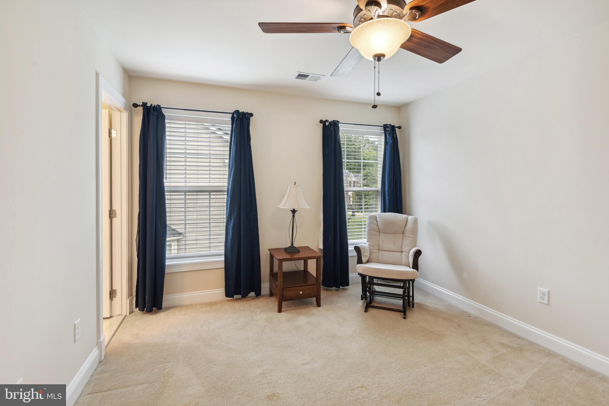 FAIRWOOD - Residential