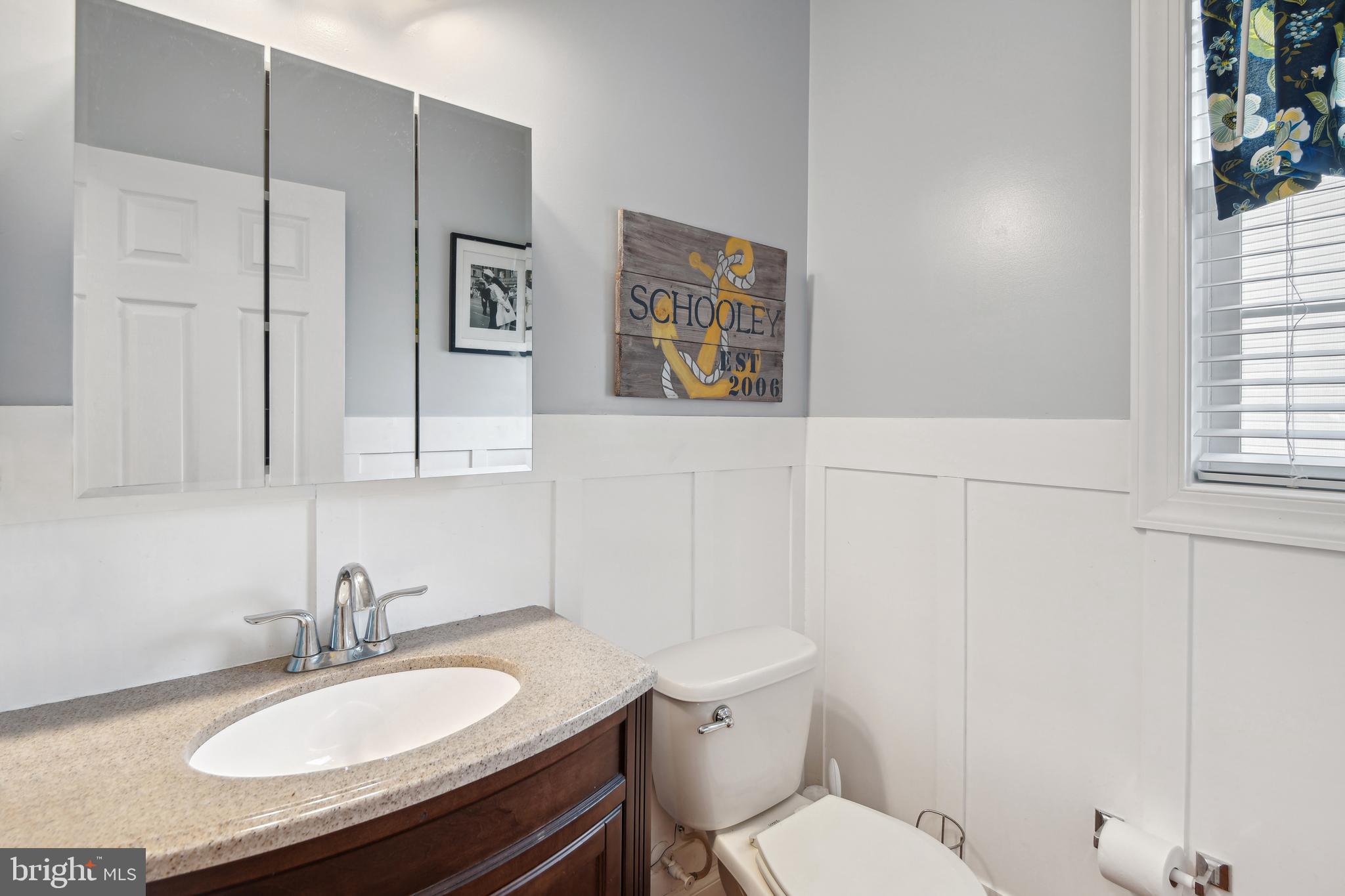 FAIRWOOD - Residential