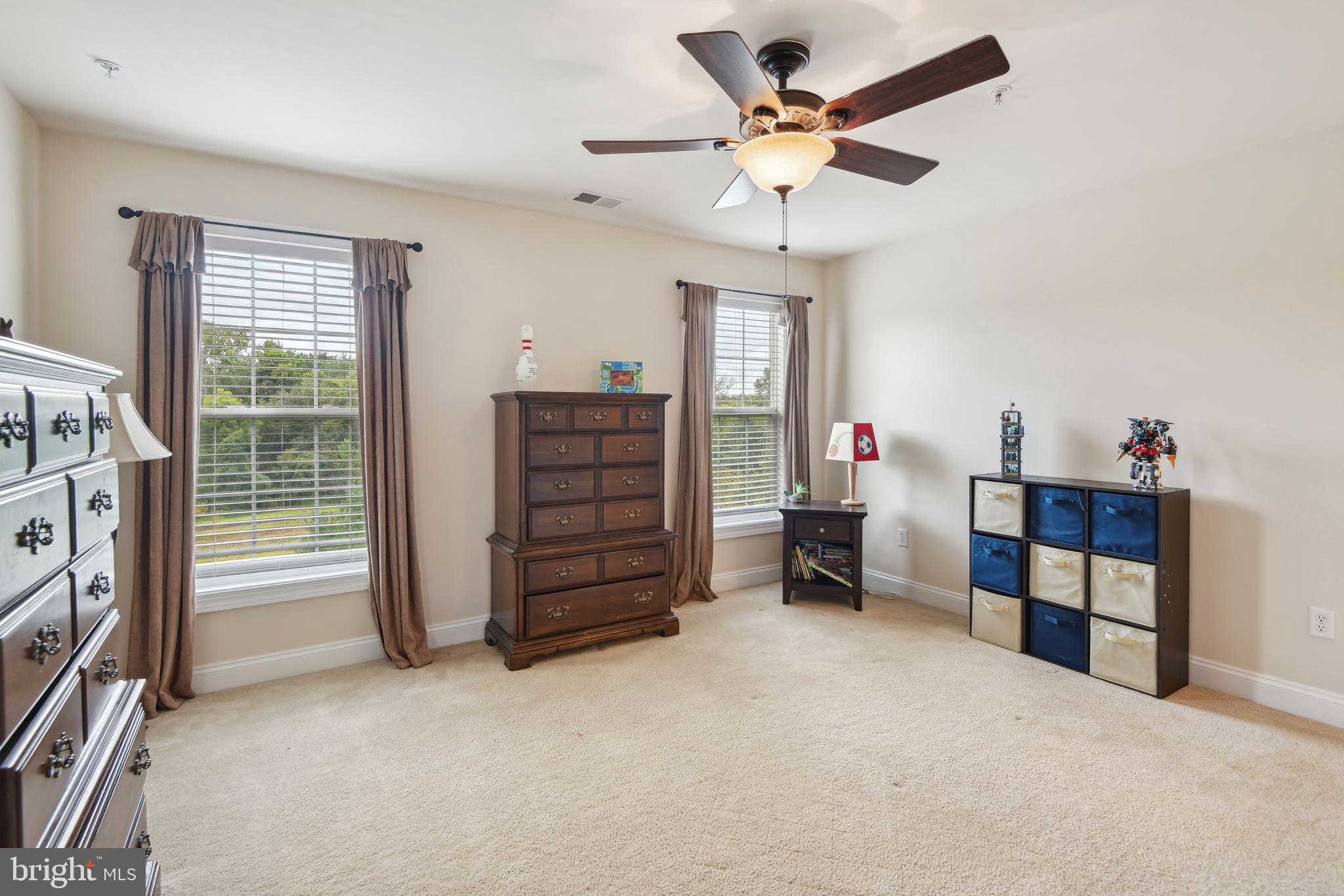 FAIRWOOD - Residential