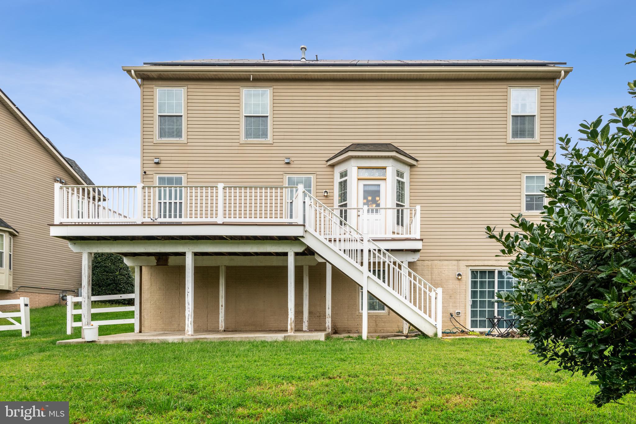 FAIRWOOD - Residential