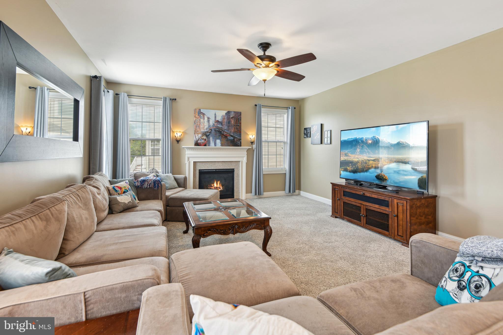 FAIRWOOD - Residential