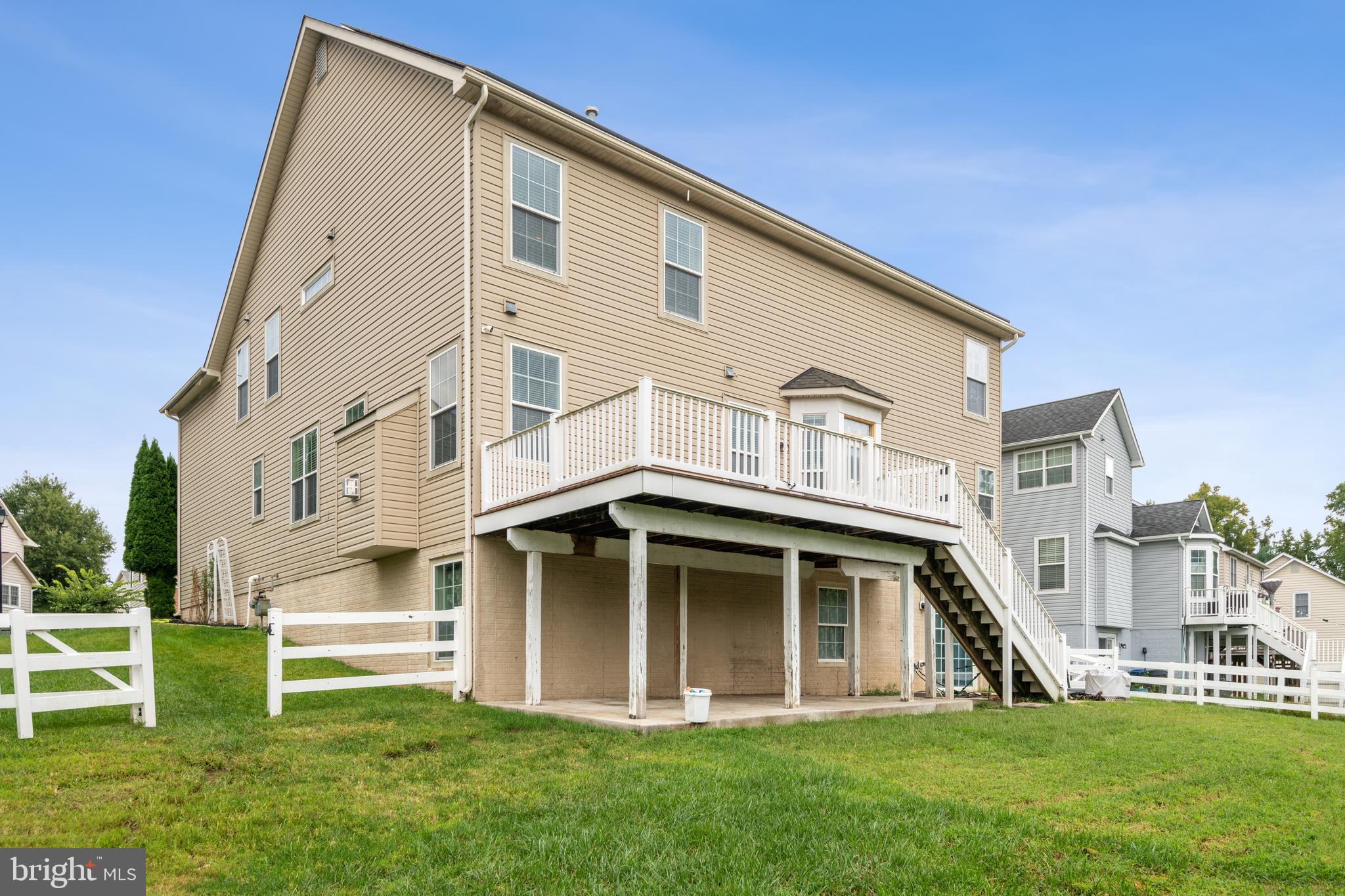 FAIRWOOD - Residential