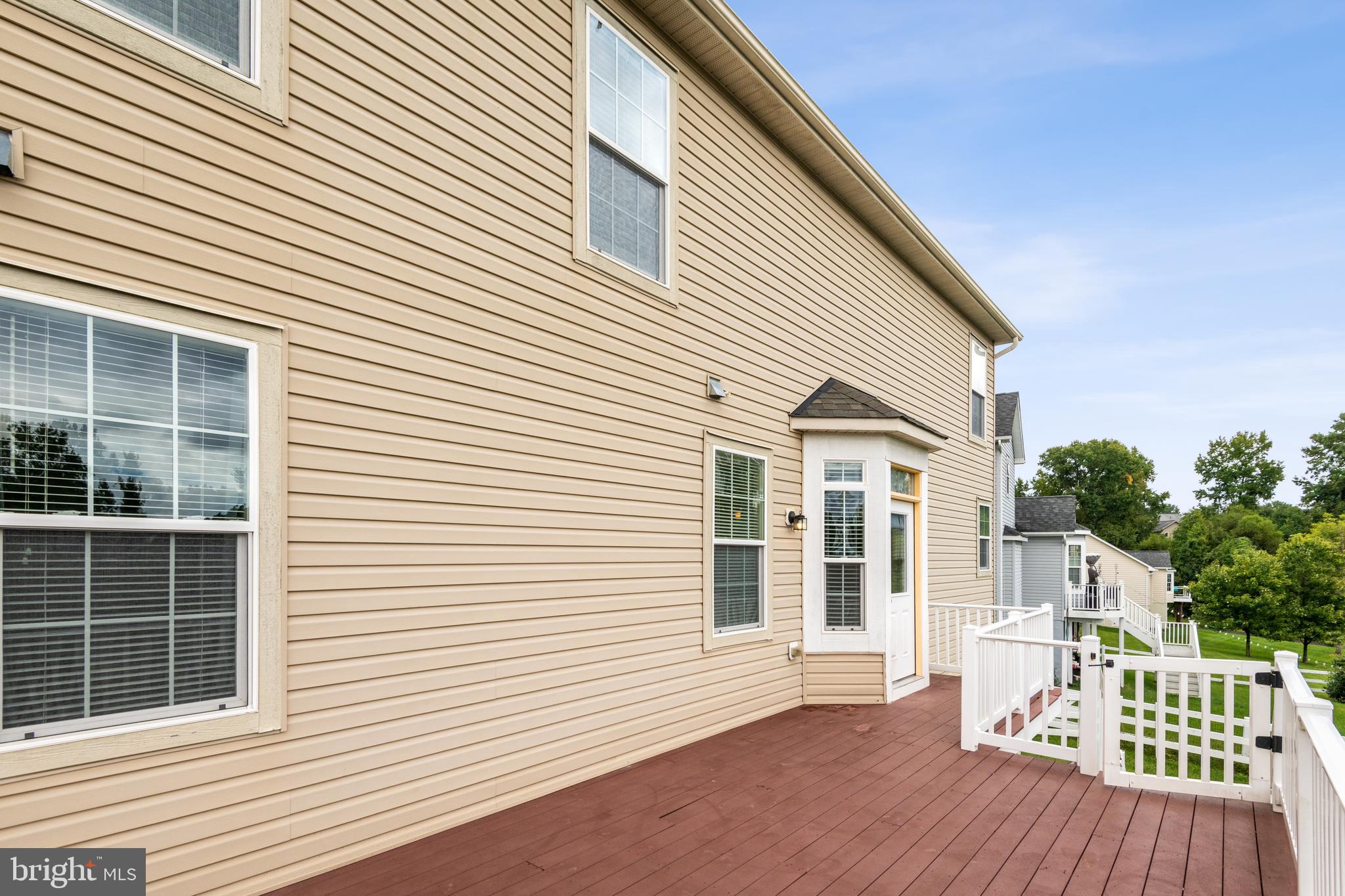 FAIRWOOD - Residential