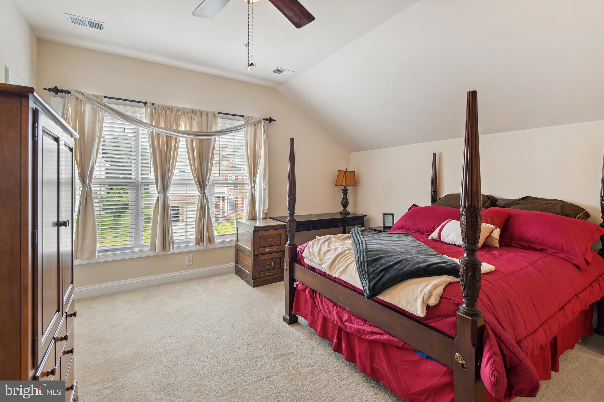 FAIRWOOD - Residential