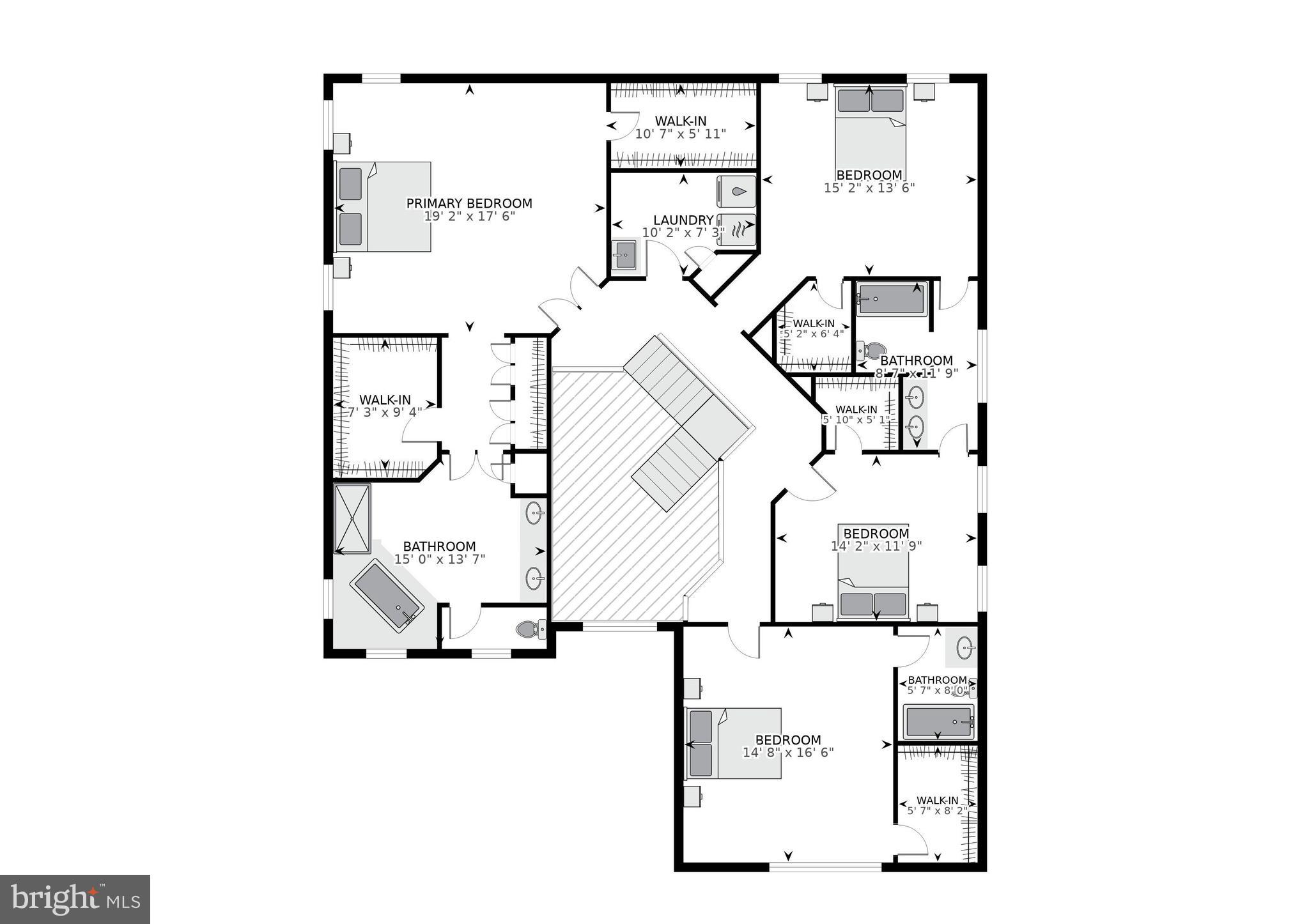 FAIRWOOD - Residential