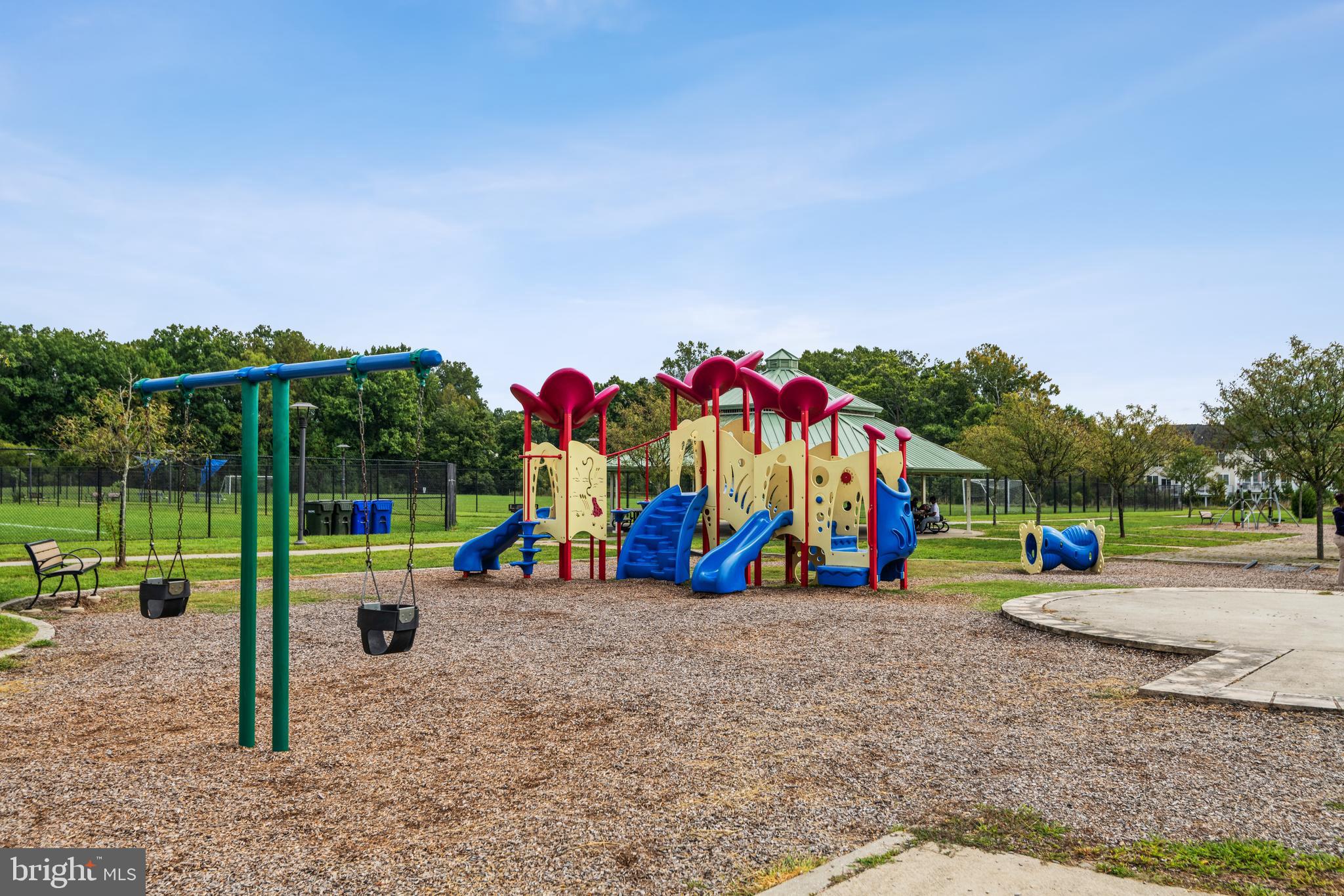 FAIRWOOD - Residential