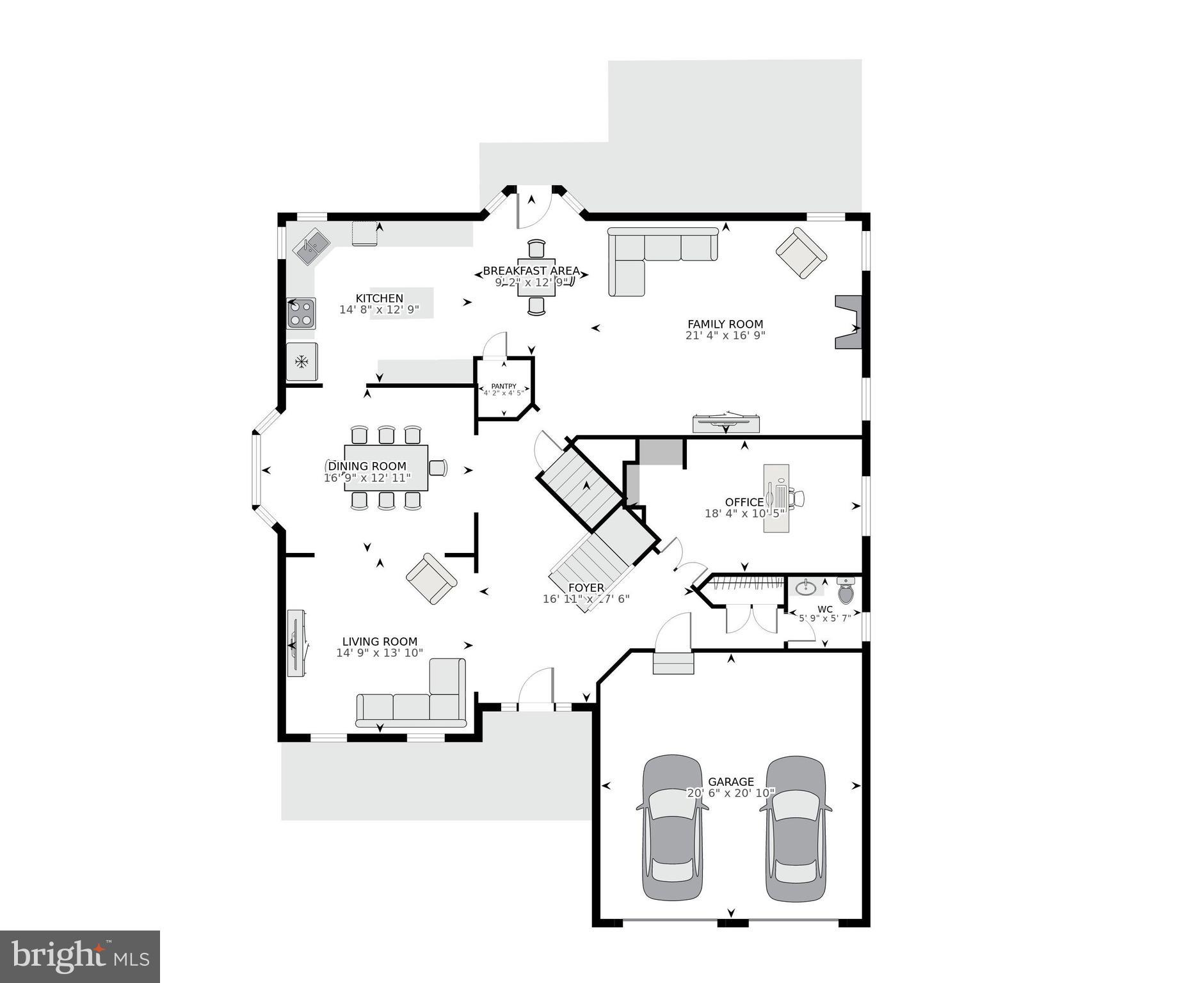 FAIRWOOD - Residential