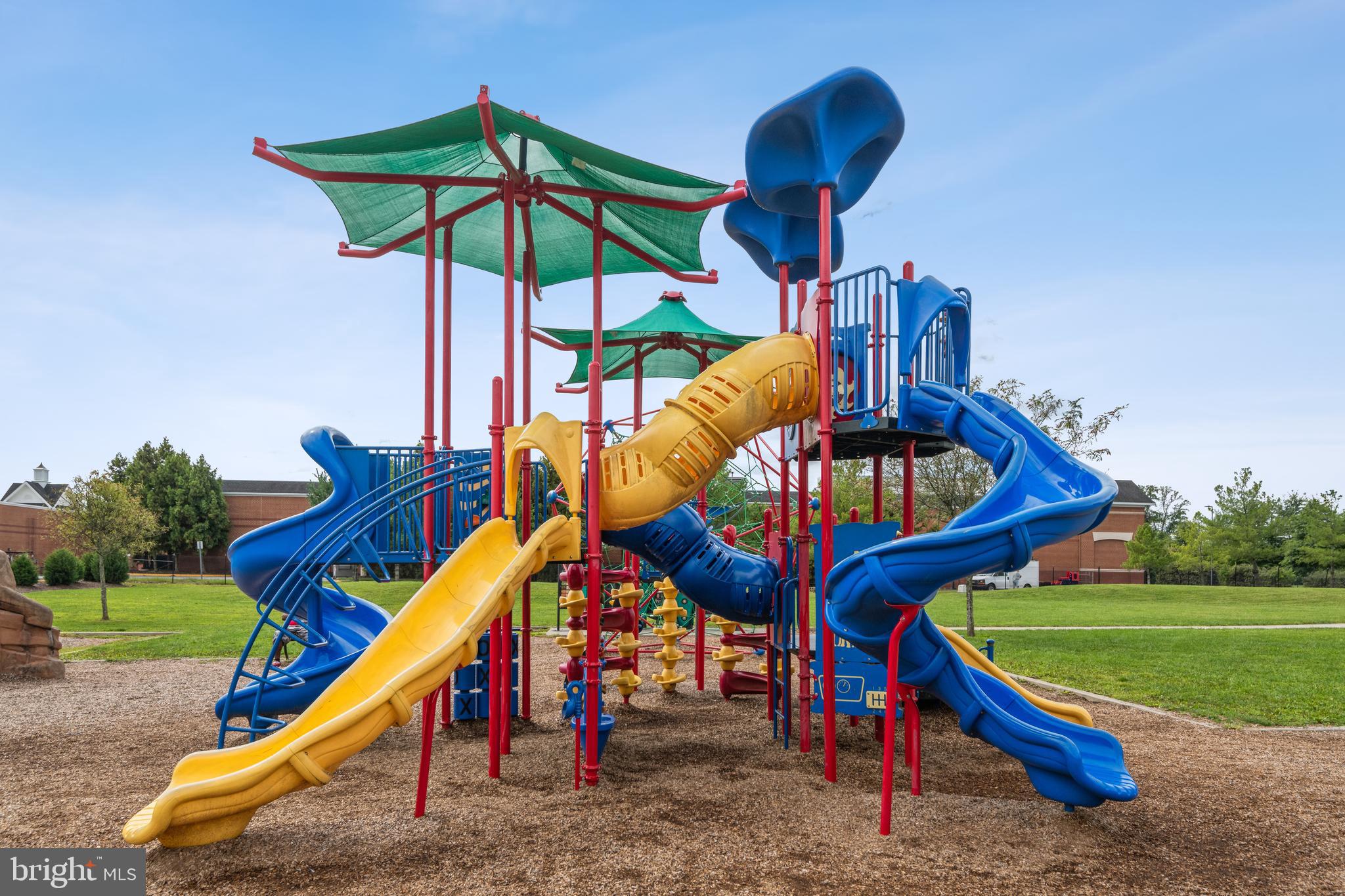 FAIRWOOD - Residential