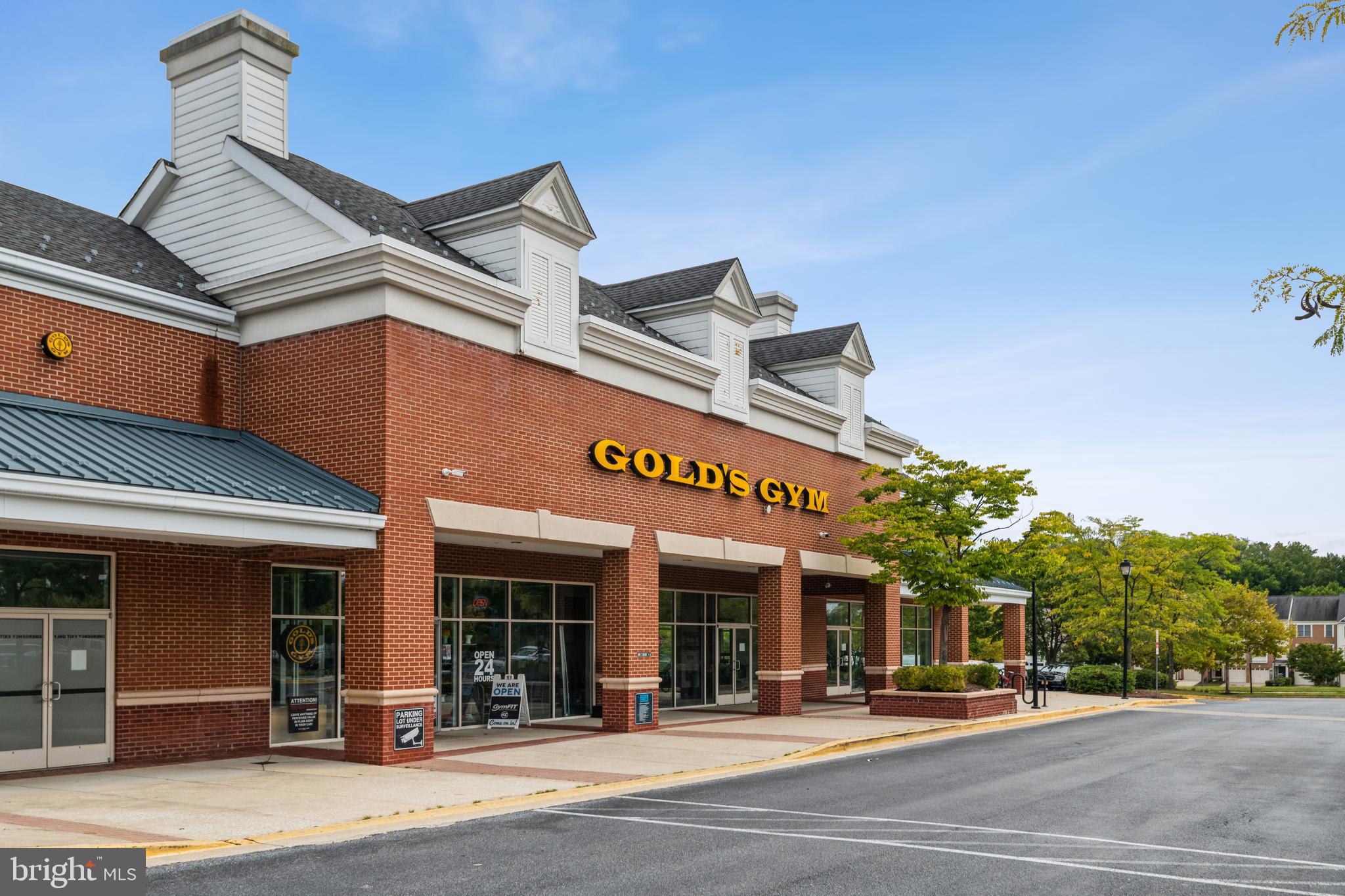 FAIRWOOD - Residential