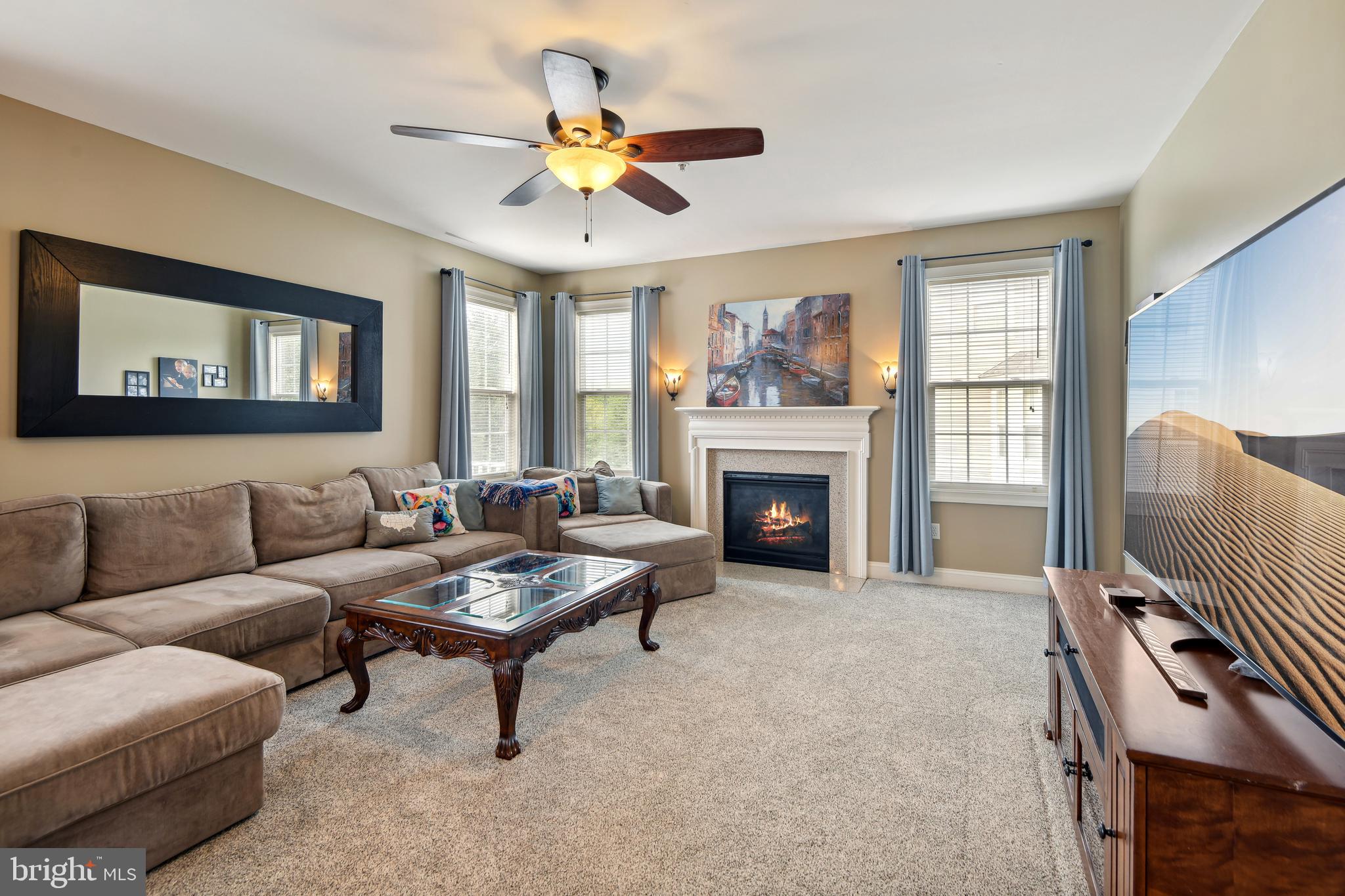 FAIRWOOD - Residential