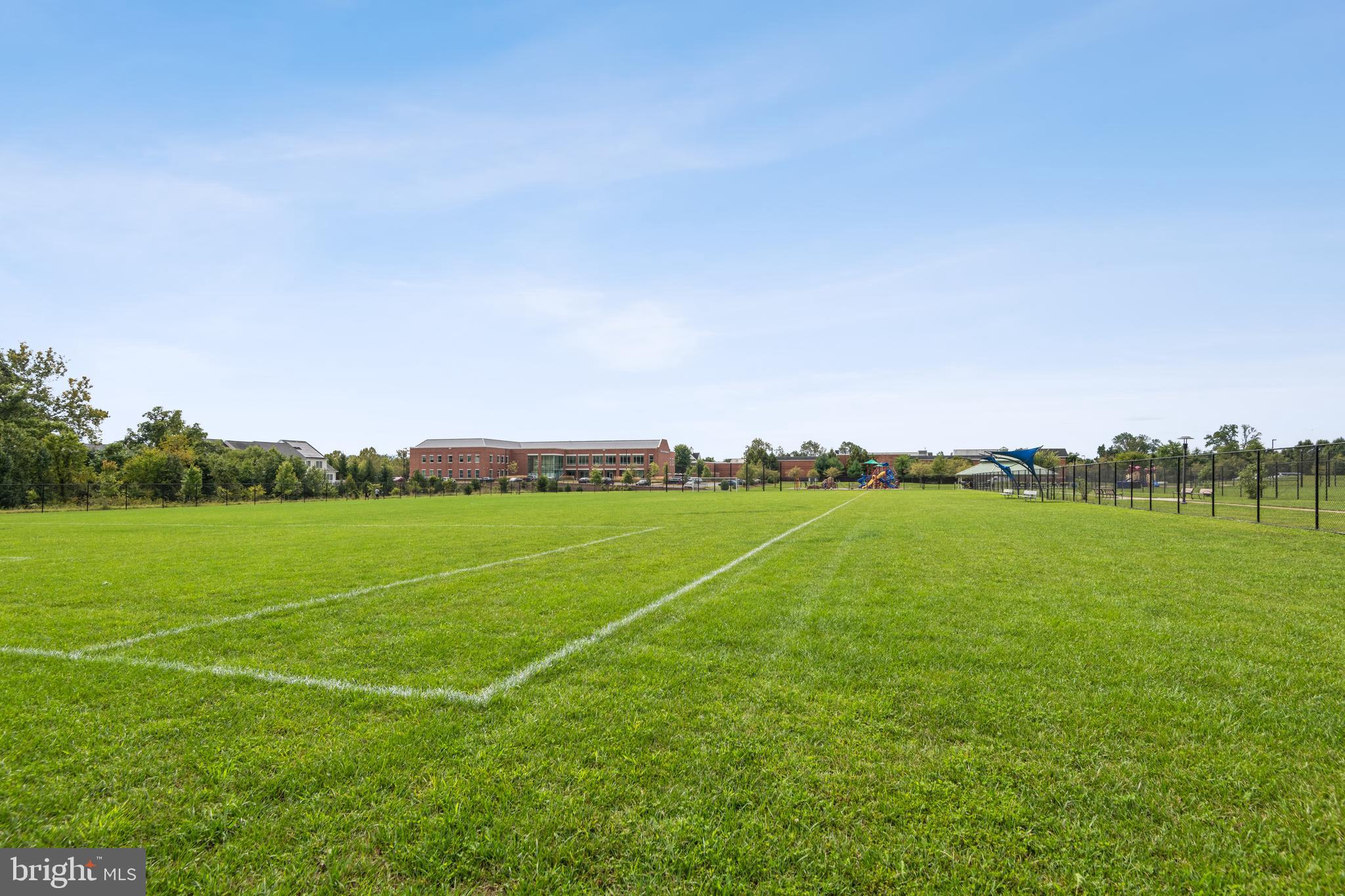 FAIRWOOD - Residential