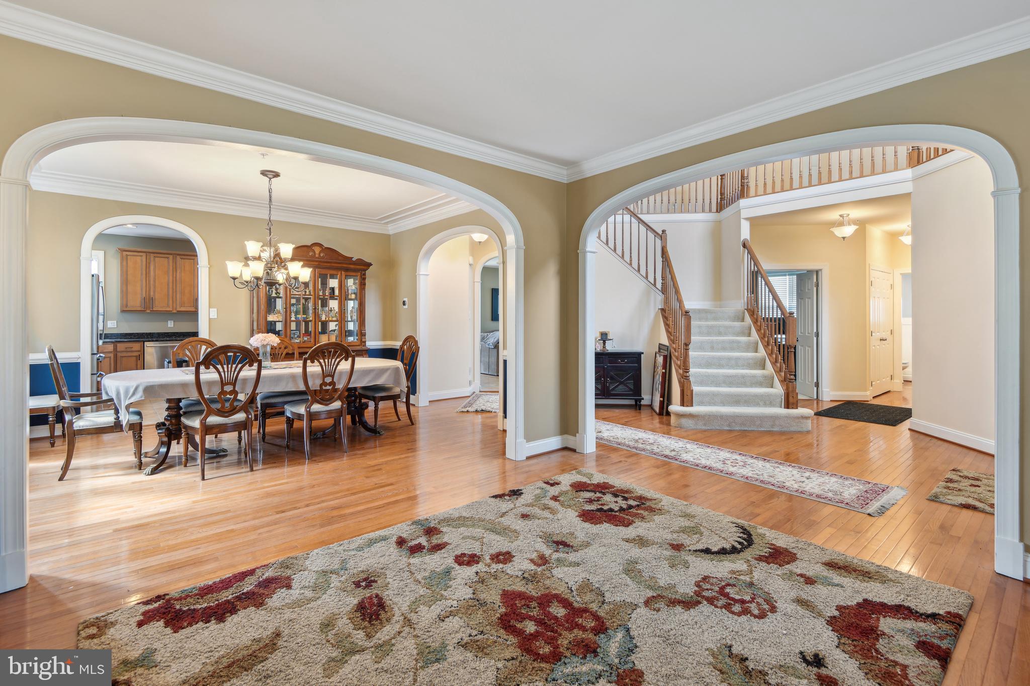 FAIRWOOD - Residential