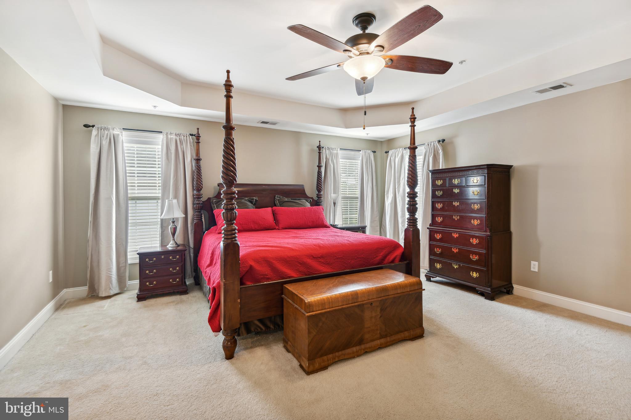 FAIRWOOD - Residential