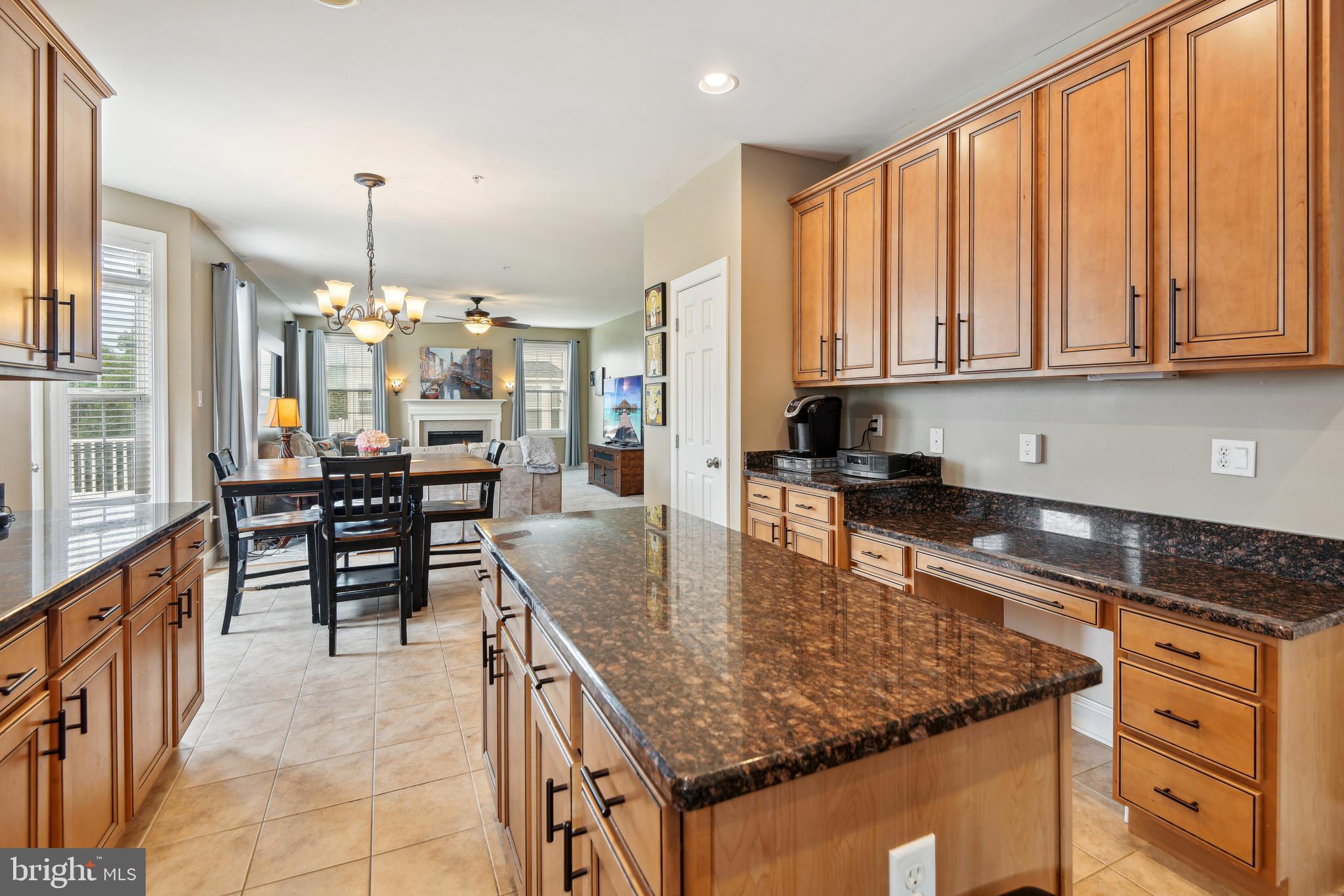 FAIRWOOD - Residential