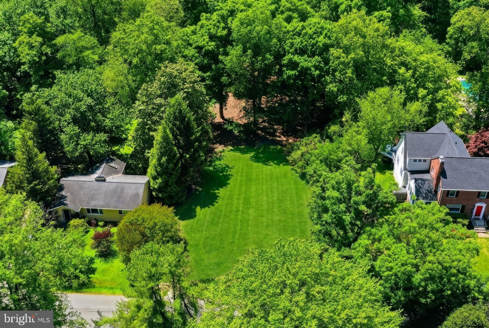 FRANKLIN PARK - Residential