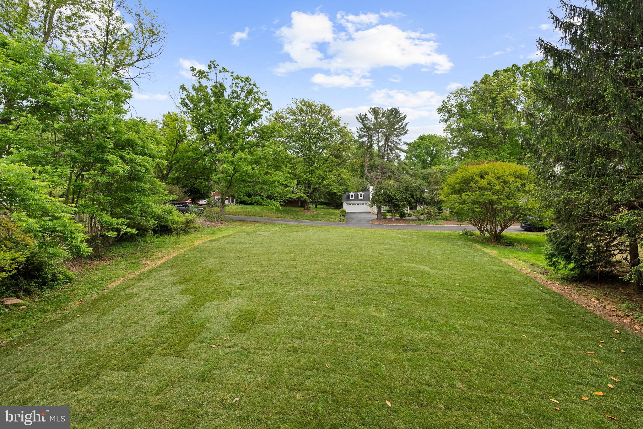 FRANKLIN PARK - Residential