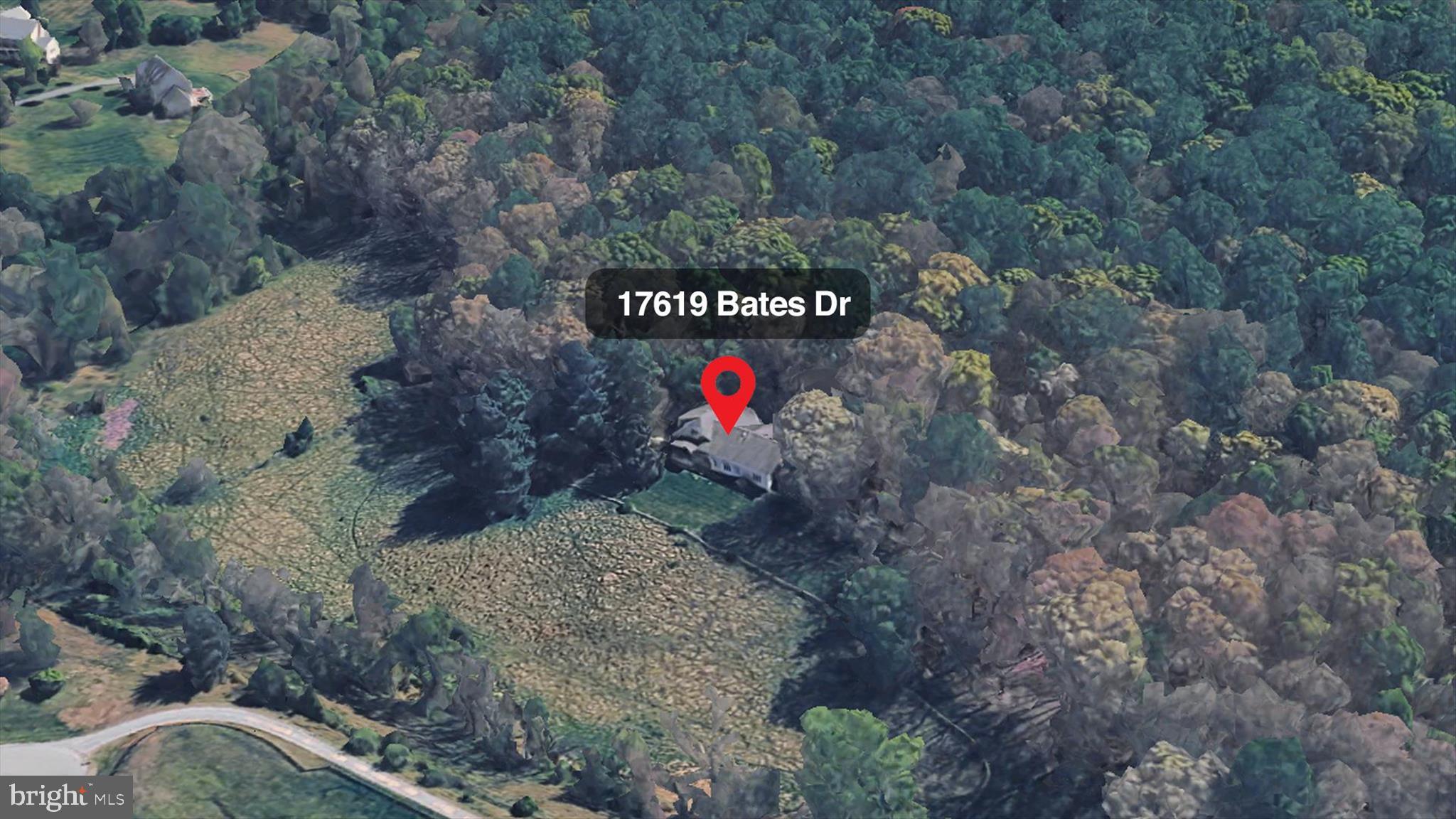 17689 BATES DRIVE