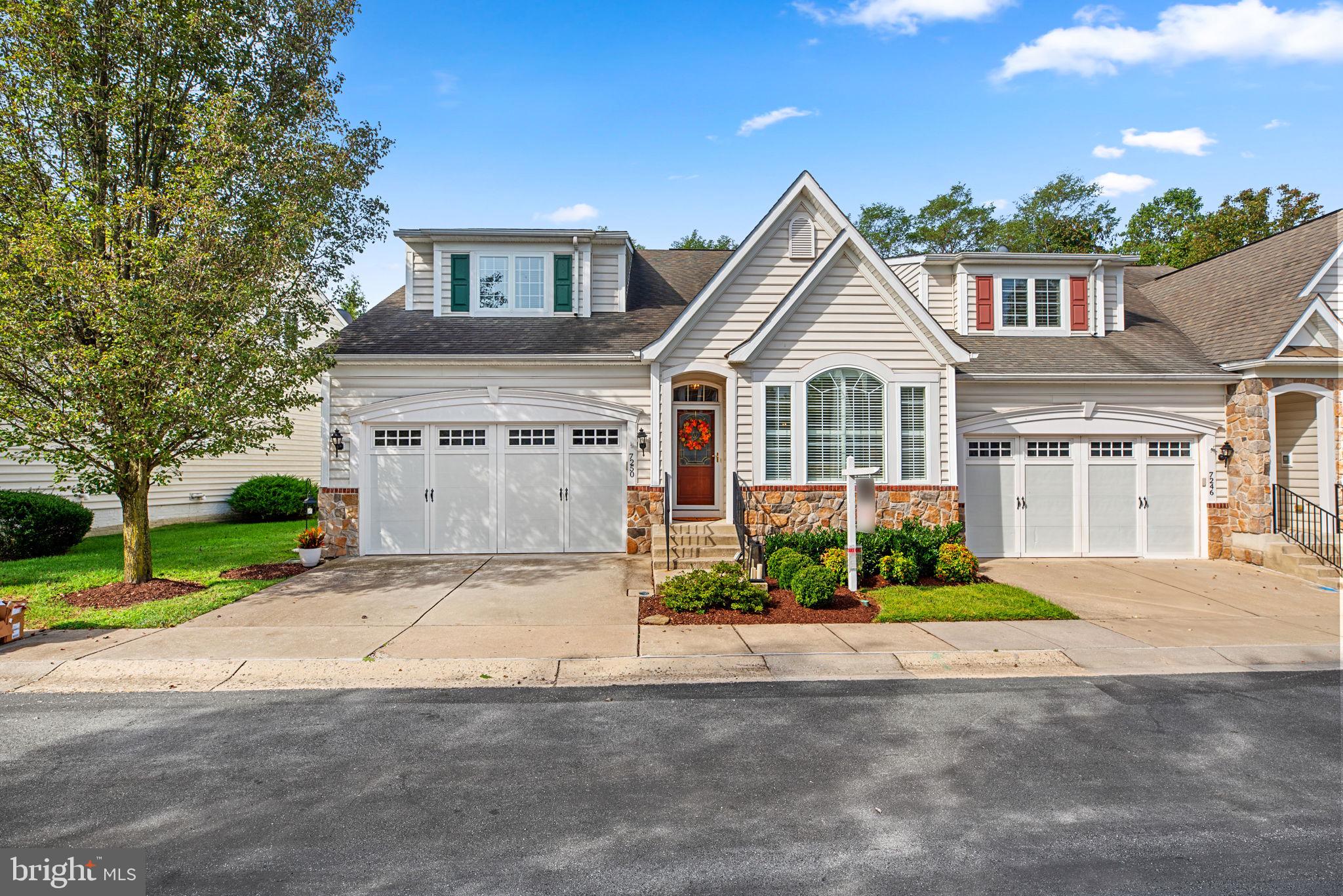 FAIRWAY OVERLOOK - Residential