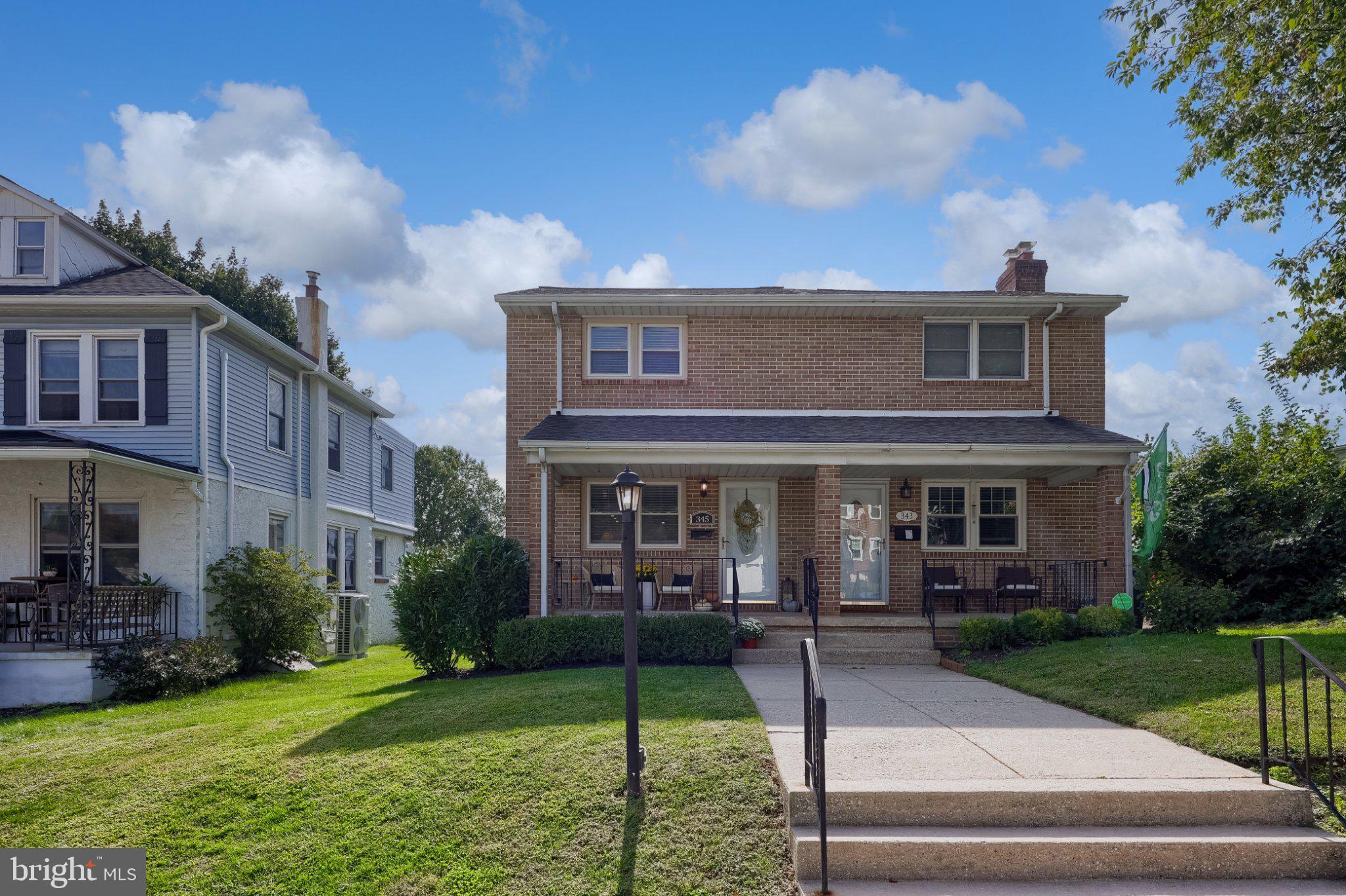 345 E 11TH AVENUE
