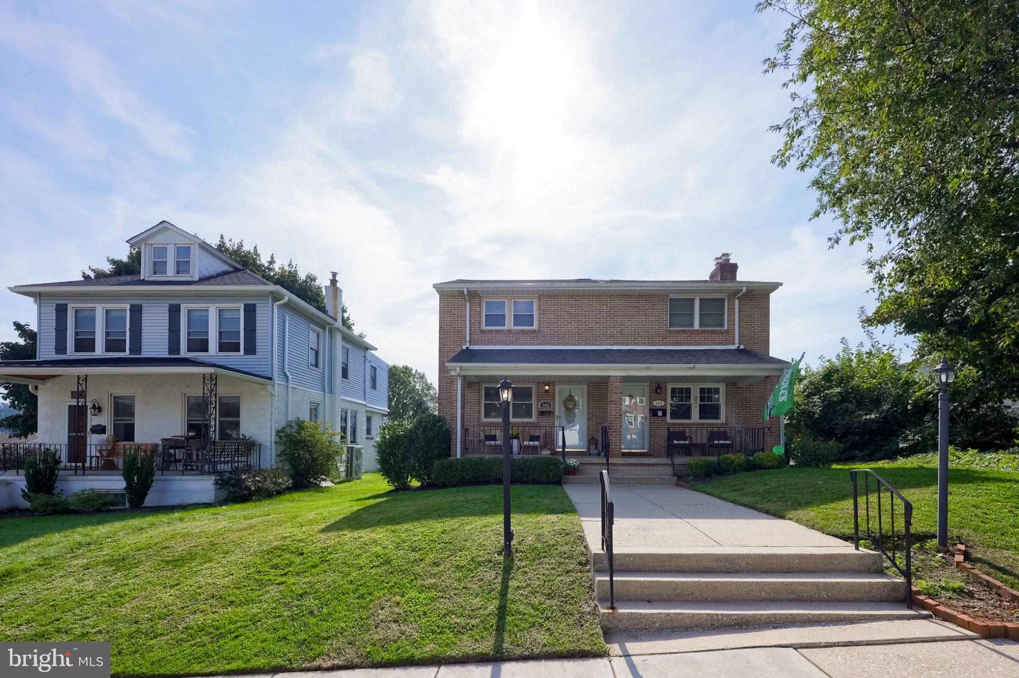 345 E 11TH AVENUE