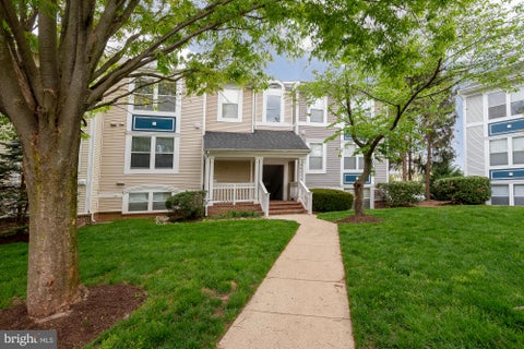 Condo For Rent - 20575 Snowshoe Square #202<br/> ASHBURN, VA 20147