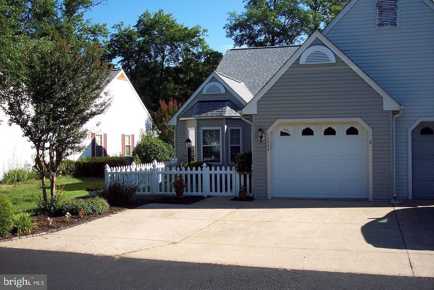 Charming 3-Bedroom, 3-Bath Home in the Coveted Summerlake Senior Community – Spotsylvania County
Welcome to this beautifully maintained home nestled in the highly sought-after 55+ community of **Summerlake**. Offering 3 bedrooms and 3 full bathrooms, this residence combines comfort, convenience, and a vibrant neighborhood lifestyle.
Step inside to find **freshly painted interiors** and an **open-concept living area**, perfect for both relaxing and entertaining. The inviting **fireside family room** features a cozy **gas fireplace** and dramatic **vaulted ceilings**, creating a warm and spacious atmosphere.
The **spacious kitchen** is ideal for the home chef, offering **ample cabinetry** and a **cozy breakfast nook**, with an adjacent **laundry area** for added convenience. (appliances as-is) 
The **main-level guest bedroom** offers complete privacy and overlooks a charming **front courtyard**, perfect for guests or a home office. A **handicap-accessible full bath** with a **walk-in tub** is thoughtfully located nearby.
Tucked quietly at the rear of the home is the serene **primary suite**, featuring a **walk-in closet**, **dual vanities**, a **soaking tub**, and a **separate stall shower**.
Off the main living area, a light-filled **sunroom** with French doors opens to the **fenced backyard**, showcasing delightful plantings and a peaceful outdoor retreat.
Upstairs, a **loft area**, **third bedroom**, and **full bathroom** with a tub/shower combo create a perfect private space for guests, hobbies, or quiet relaxation.
Located on a picturesque **cul-de-sac** with a **grassy picnic area** and **ample neighborhood lighting**, this home is perfectly positioned within the community.
**Resort-style amenities** include:
* Gated entrance for peace of mind
* Clubhouse with fitness room, billiards, and party space
* Swimming pool and tennis court
* Woodworking shop and hobby areas
* Gazebos, picnic spots, and walking paths
Conveniently close to shopping, dining, hospitals, 24-hour ERs, walk-in clinics, and pharmacies — everything you need is just minutes away.
**Don’t wait — homes in Summerlake are rarely on the market for long! Schedule your private showing today and discover the lifestyle you've been looking for.**