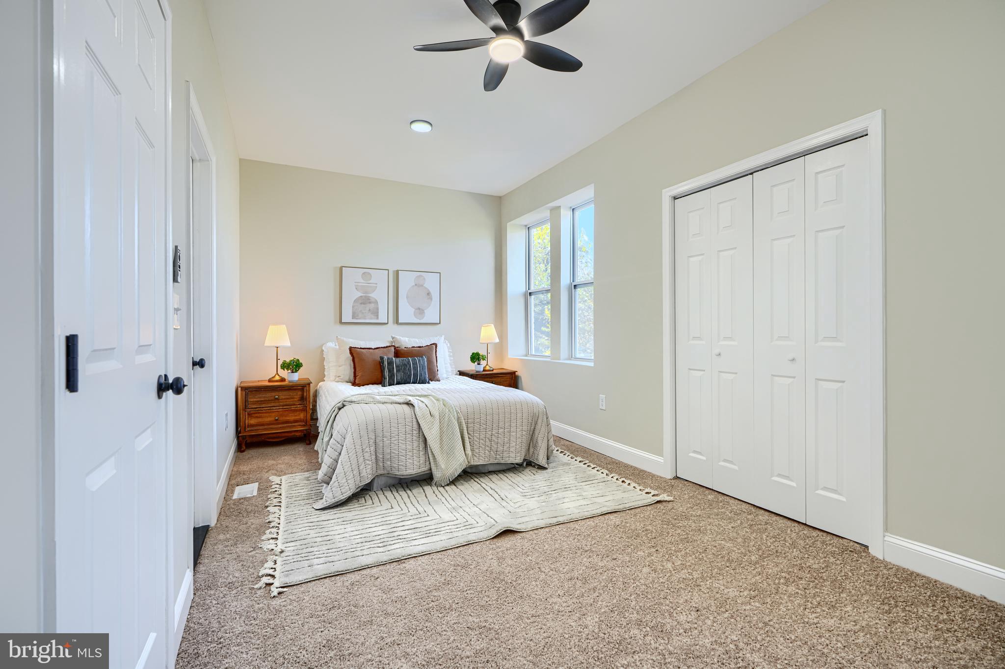 ALLENDALE - Residential