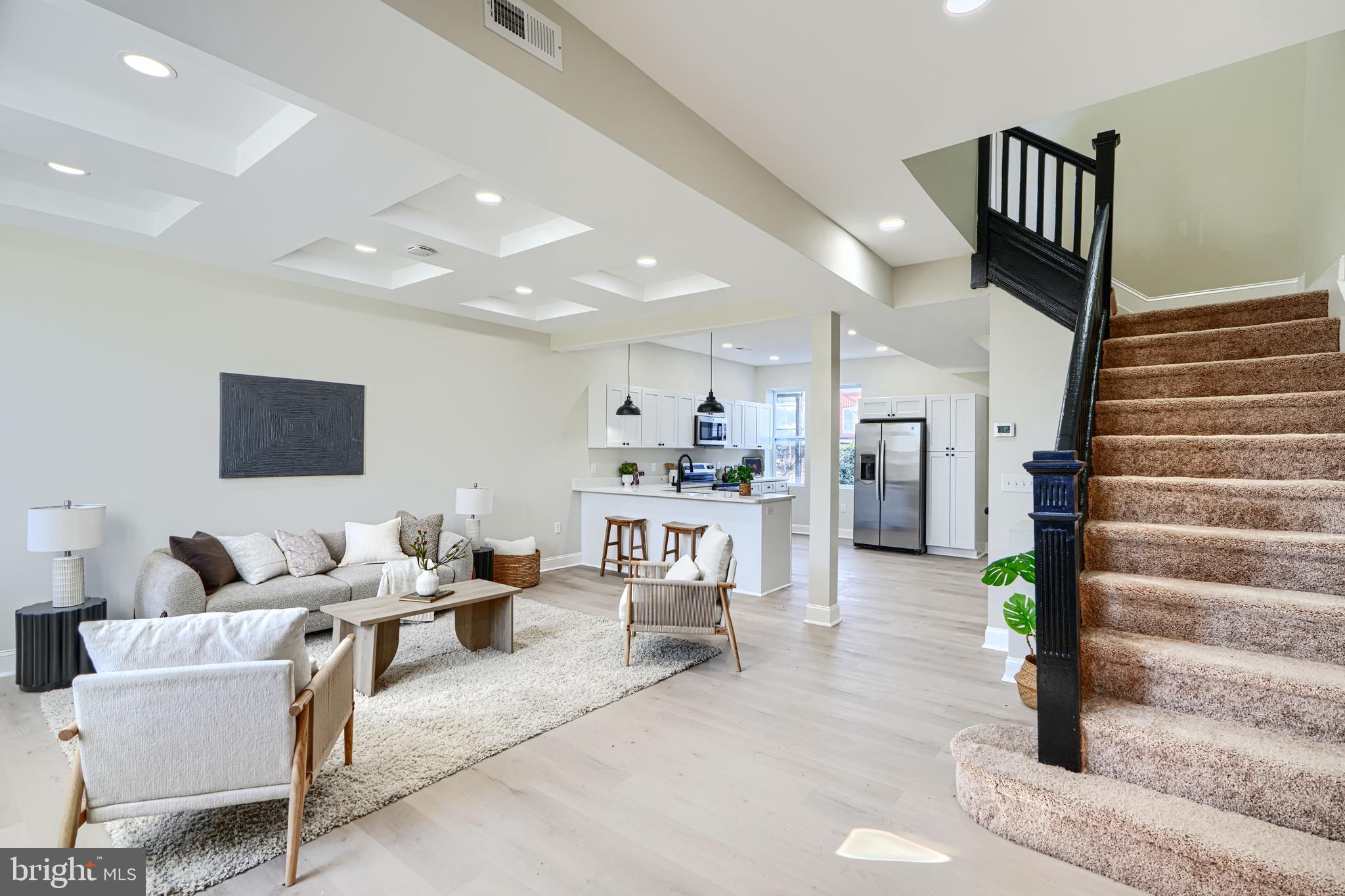 ALLENDALE - Residential