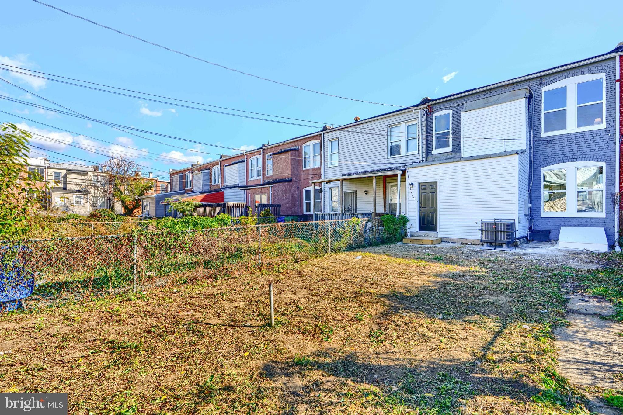 ALLENDALE - Residential