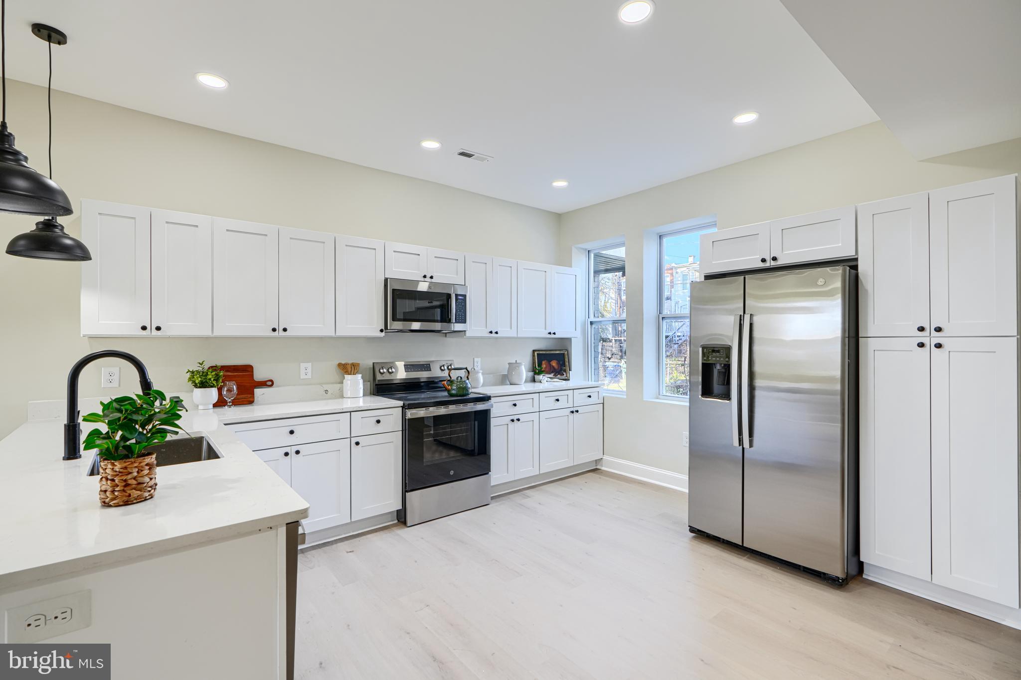 ALLENDALE - Residential