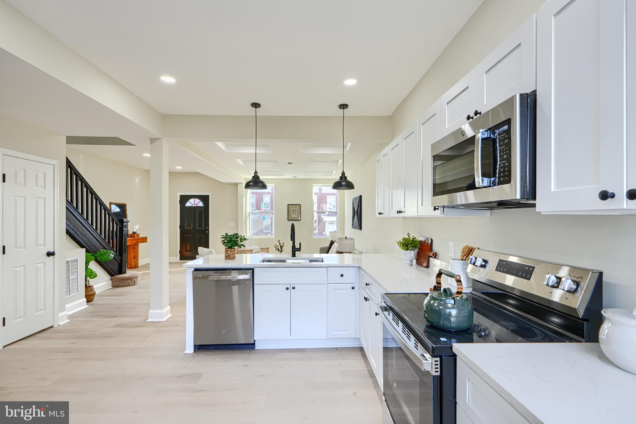 ALLENDALE - Residential