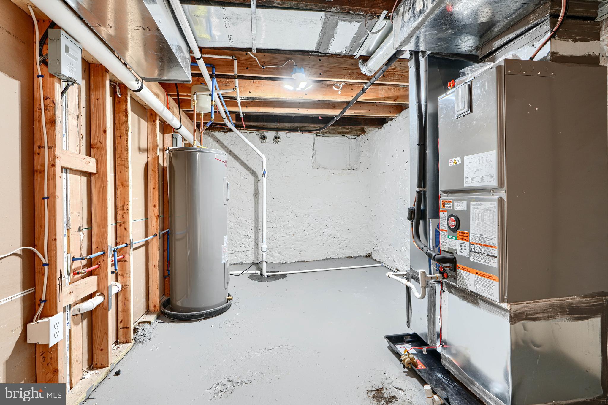 ALLENDALE - Residential