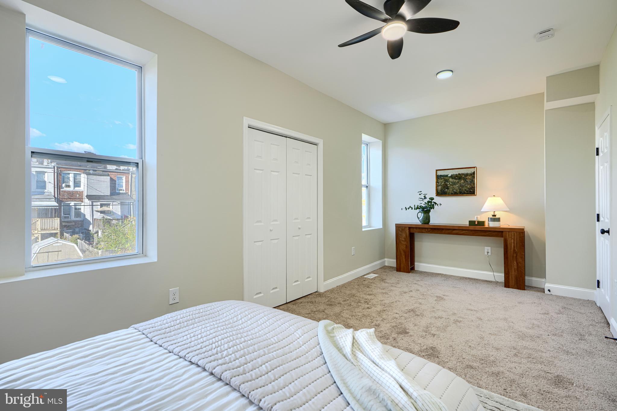 ALLENDALE - Residential