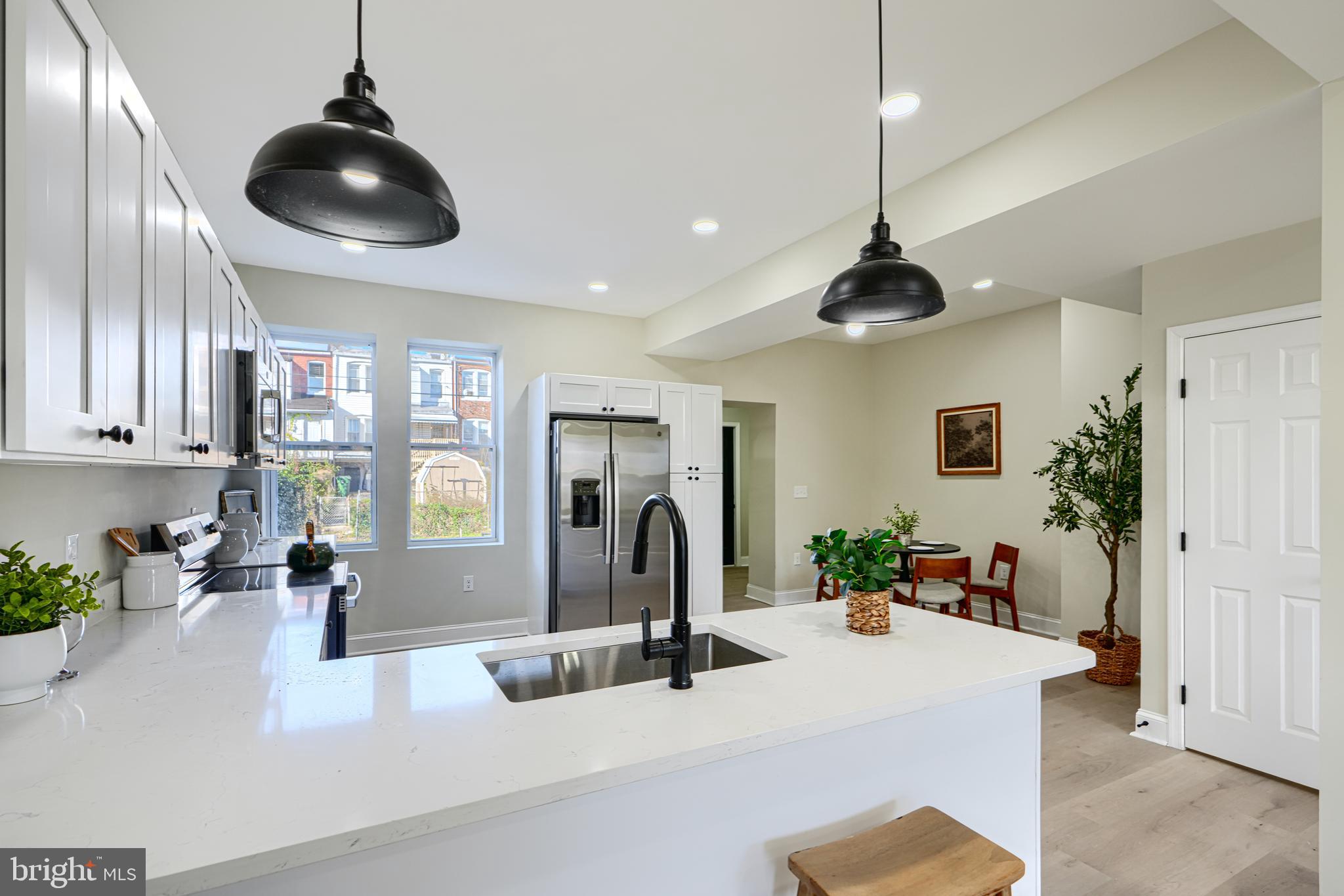 ALLENDALE - Residential