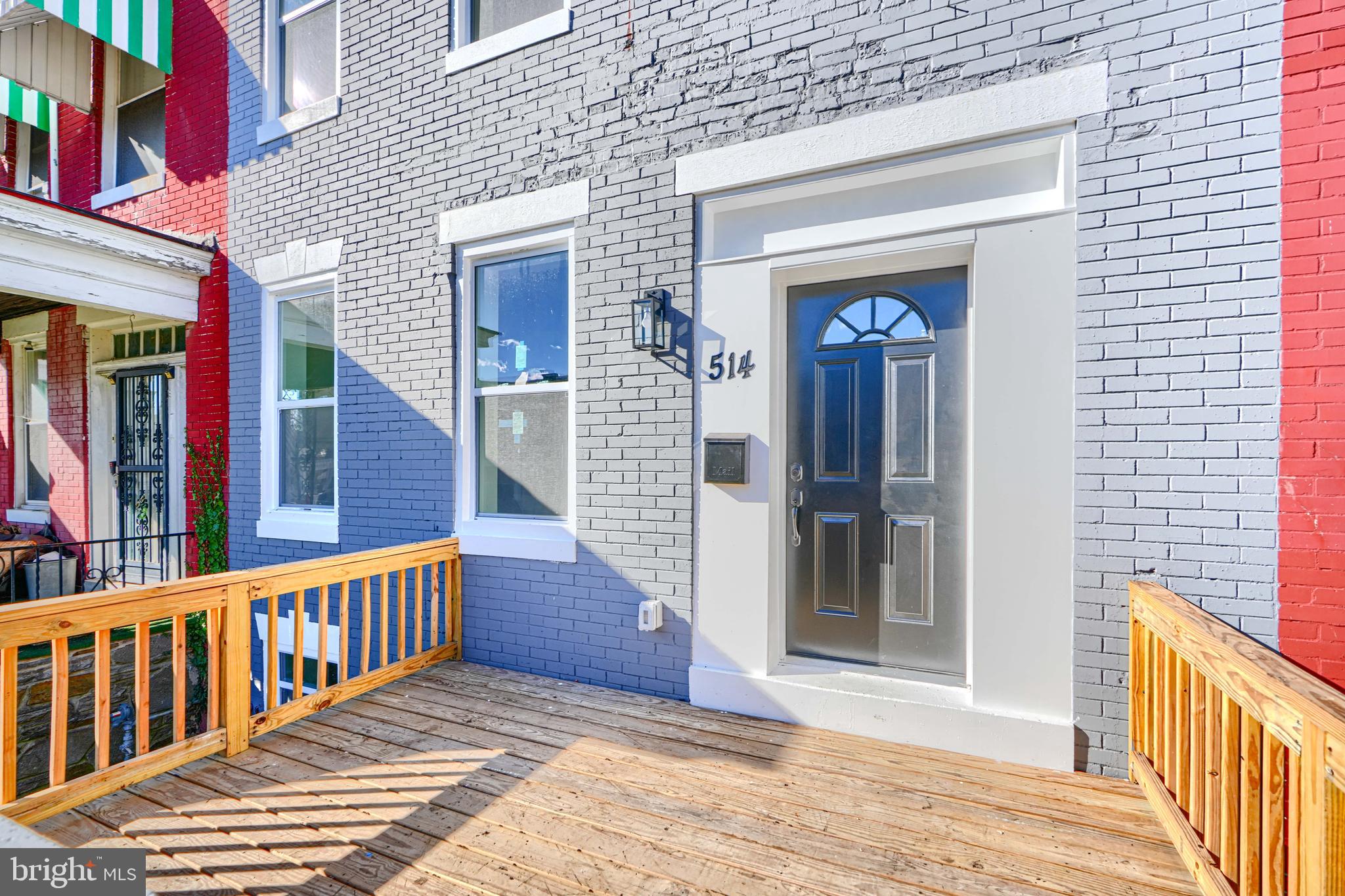 ALLENDALE - Residential