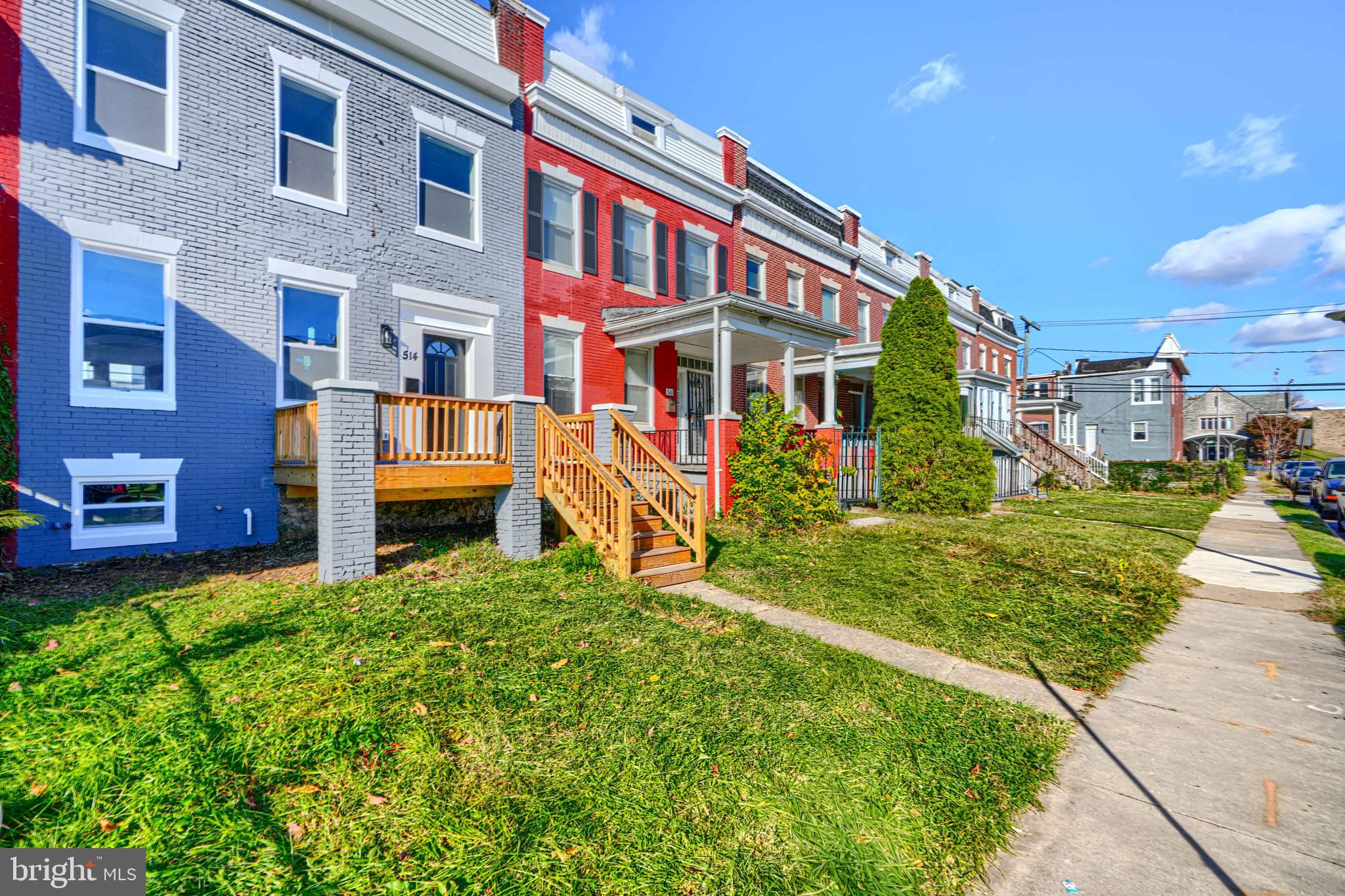 ALLENDALE - Residential