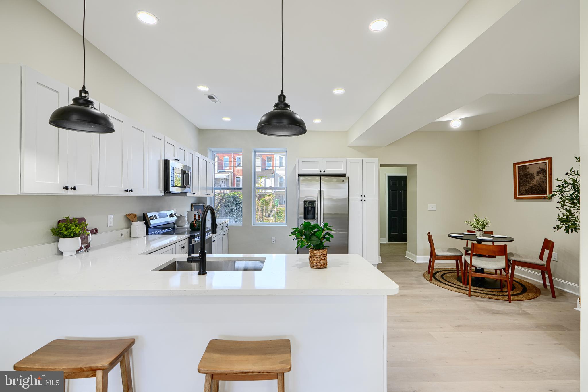 ALLENDALE - Residential