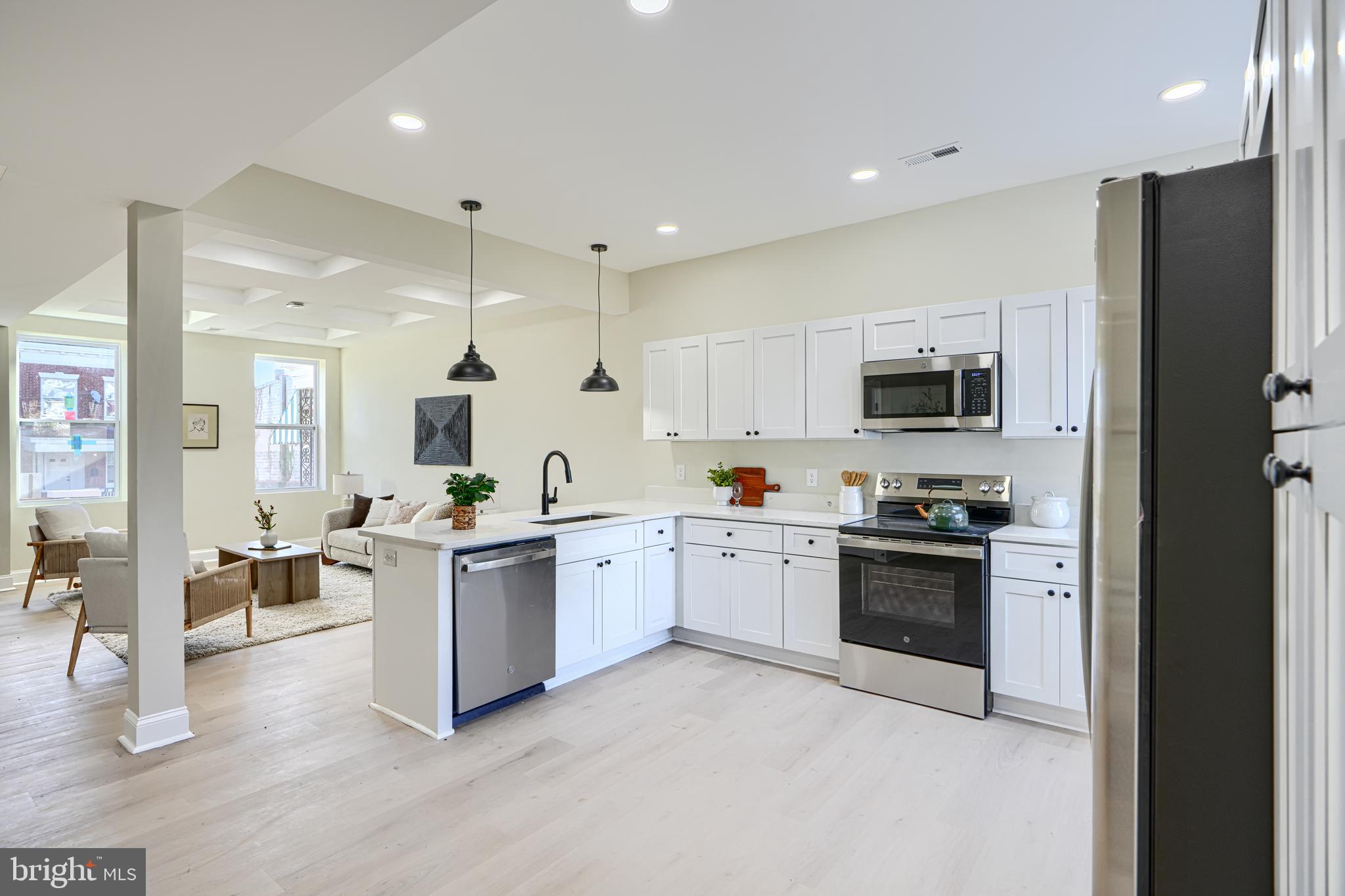 ALLENDALE - Residential