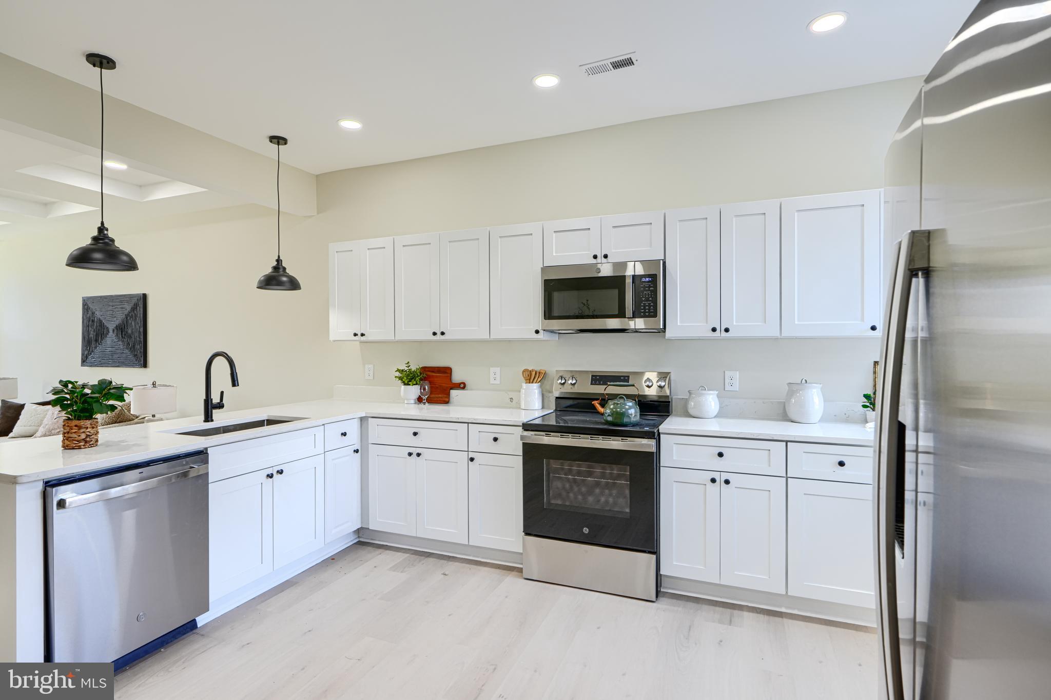 ALLENDALE - Residential