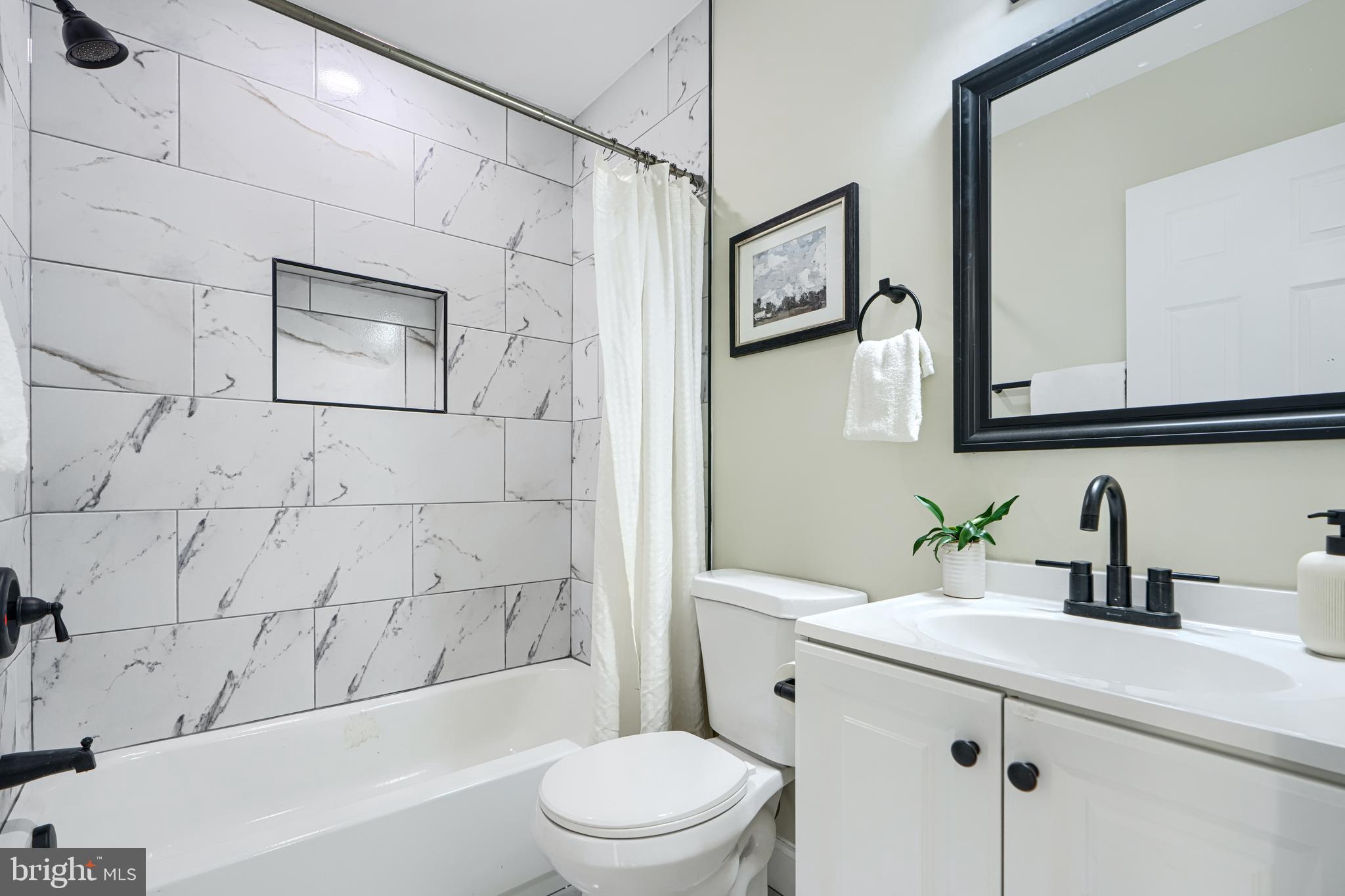 ALLENDALE - Residential