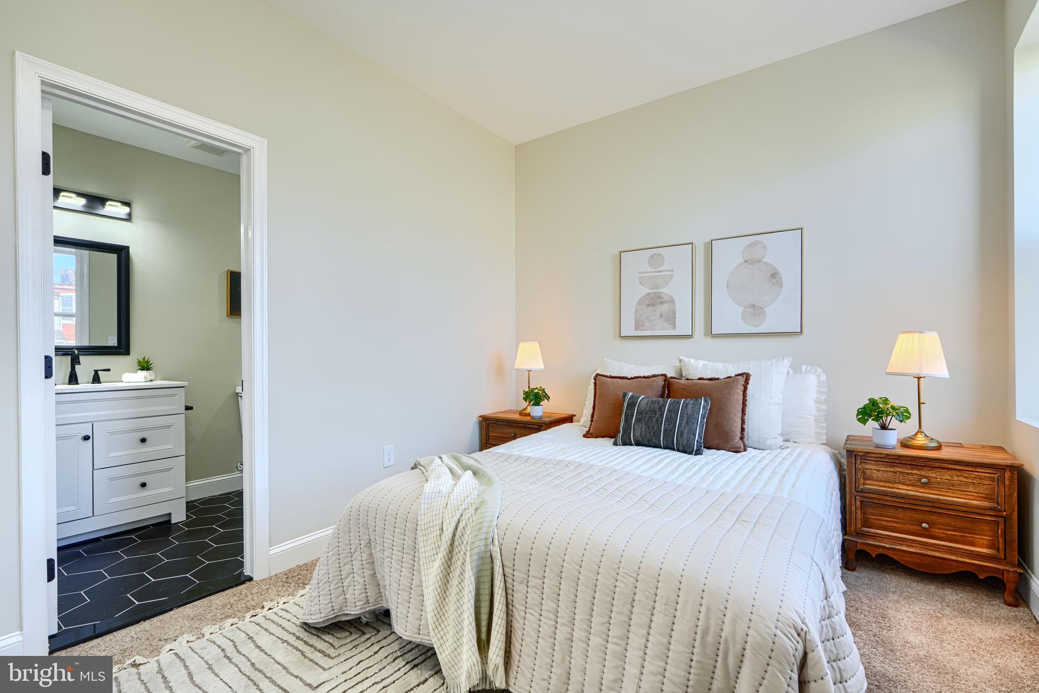 ALLENDALE - Residential