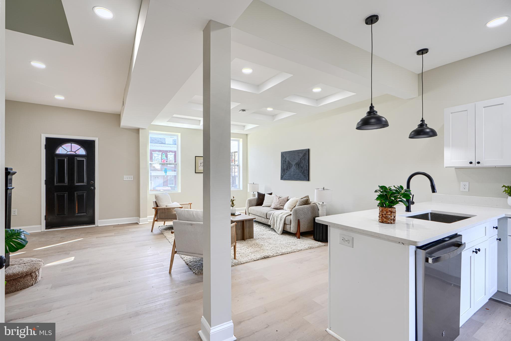 ALLENDALE - Residential