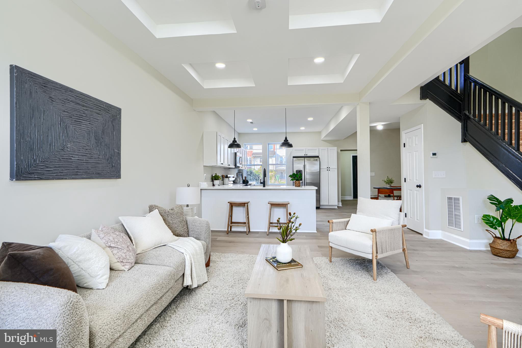 ALLENDALE - Residential