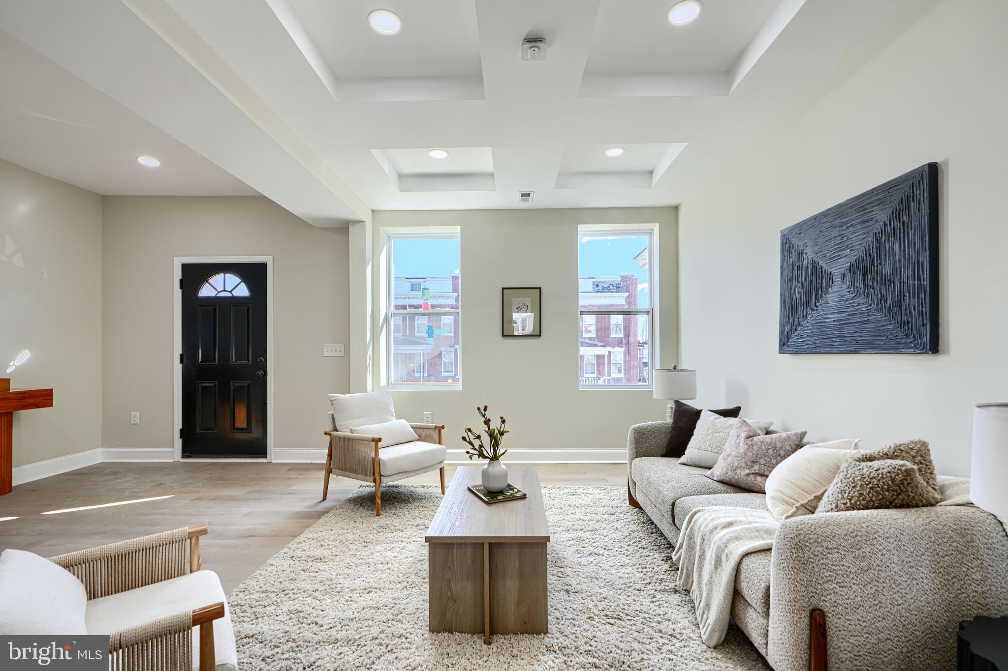 ALLENDALE - Residential