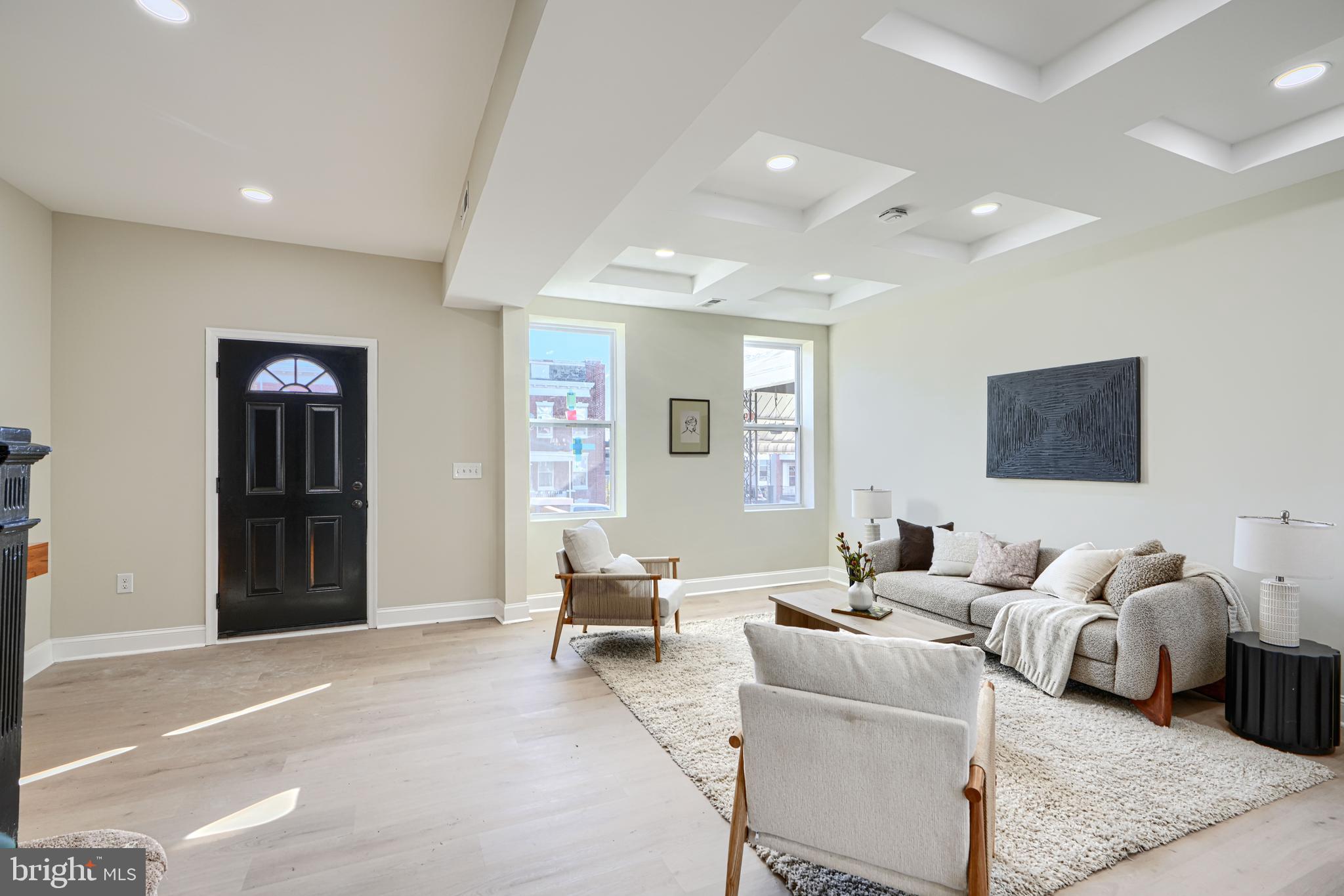 ALLENDALE - Residential