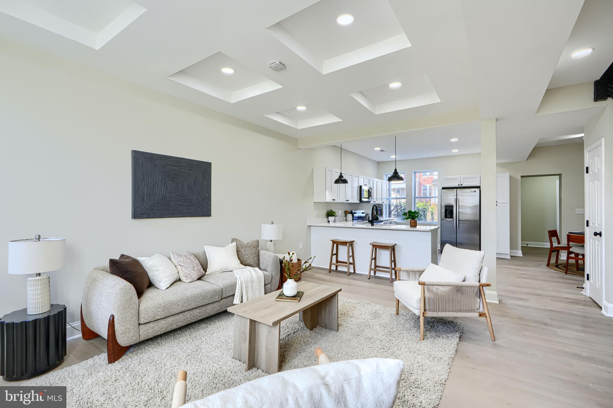 ALLENDALE - Residential