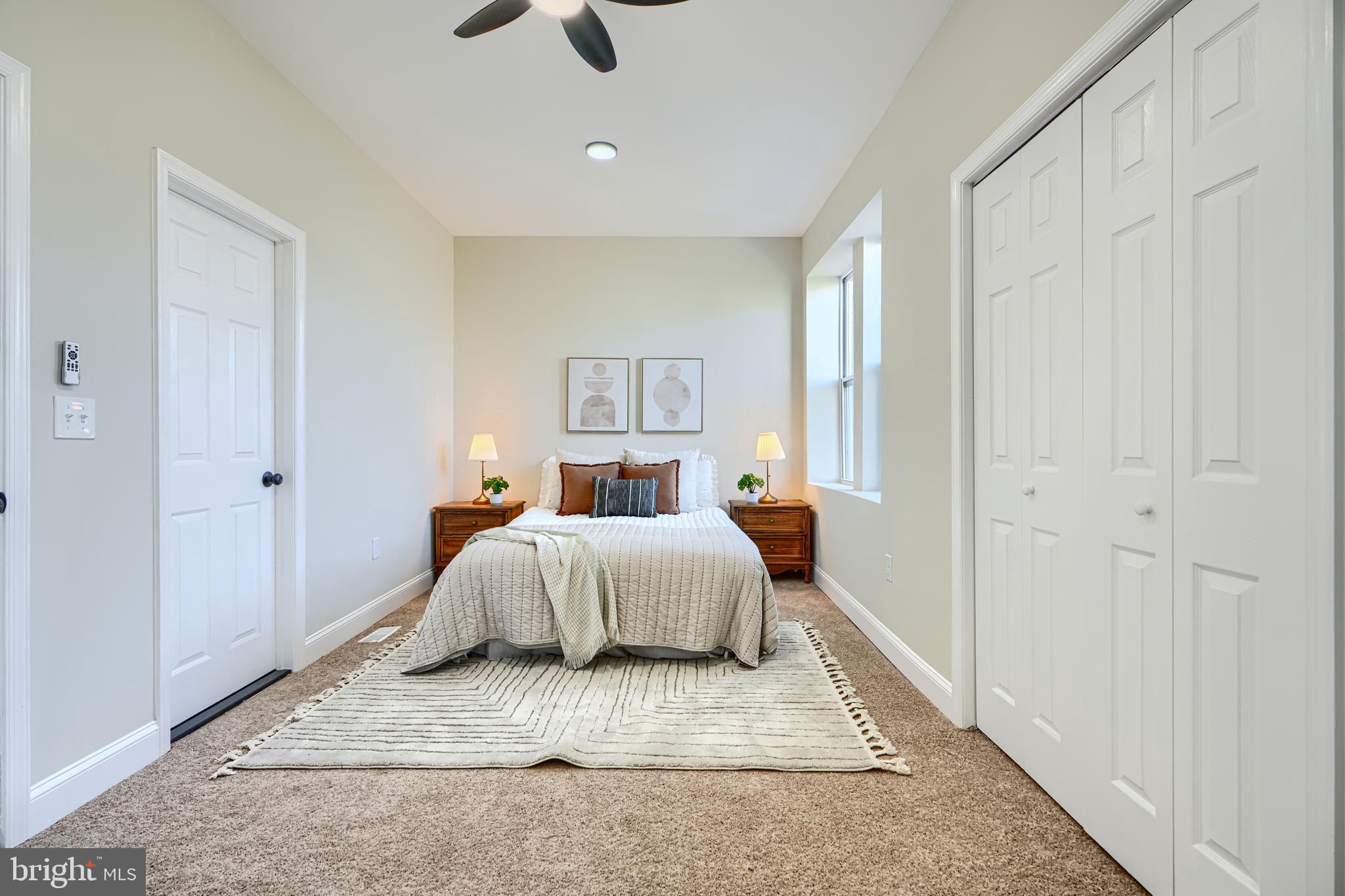 ALLENDALE - Residential