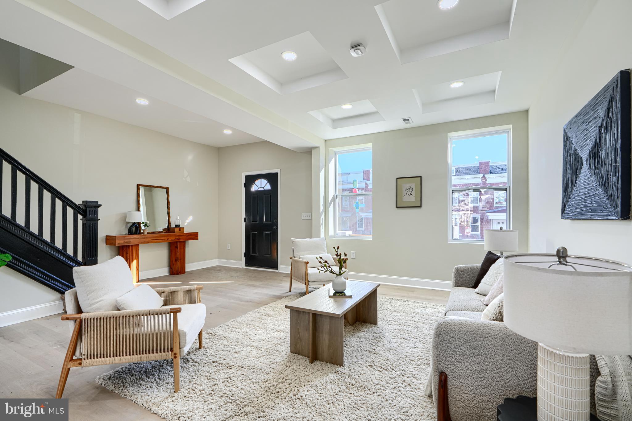 ALLENDALE - Residential